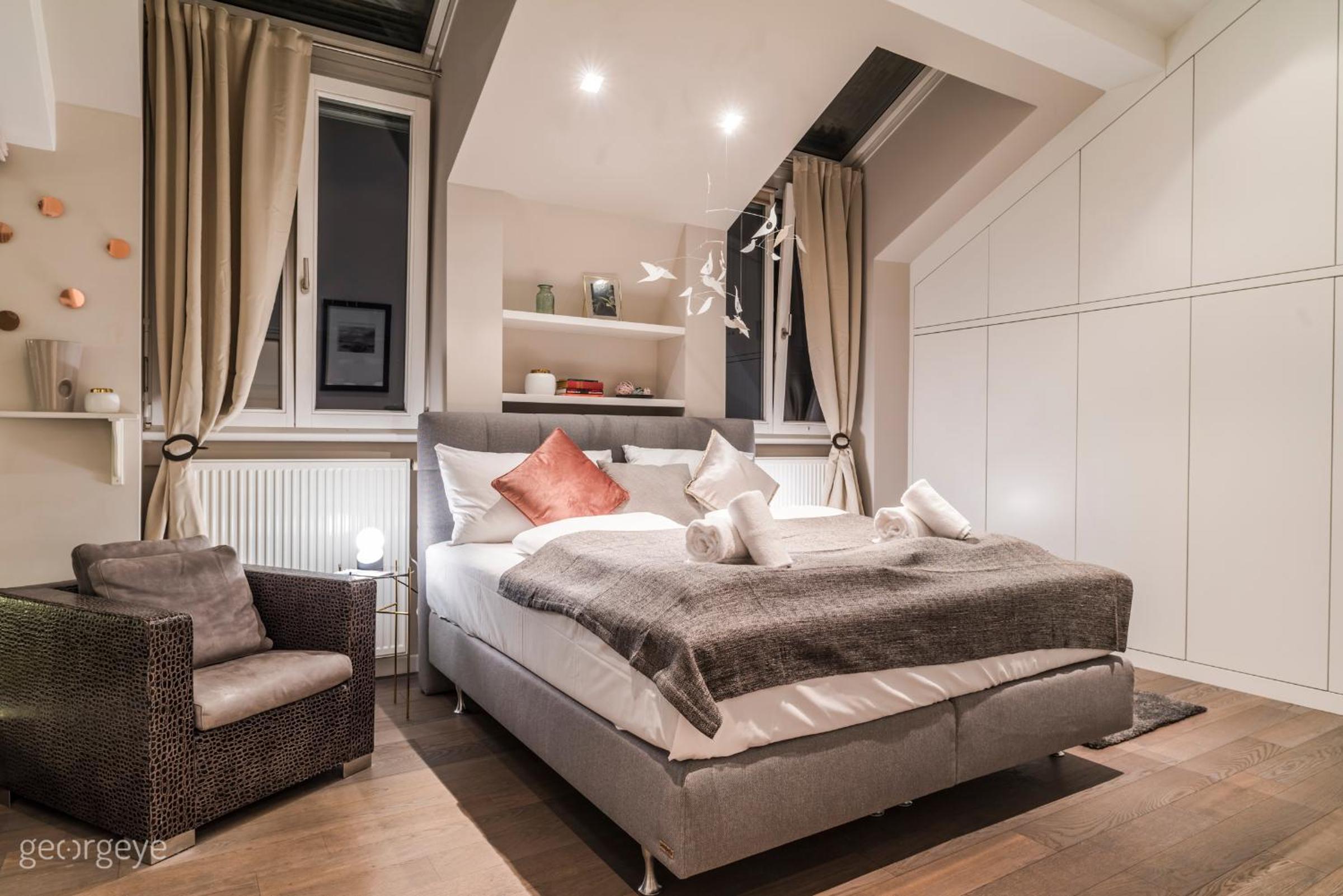 Executive Suite Schottenring