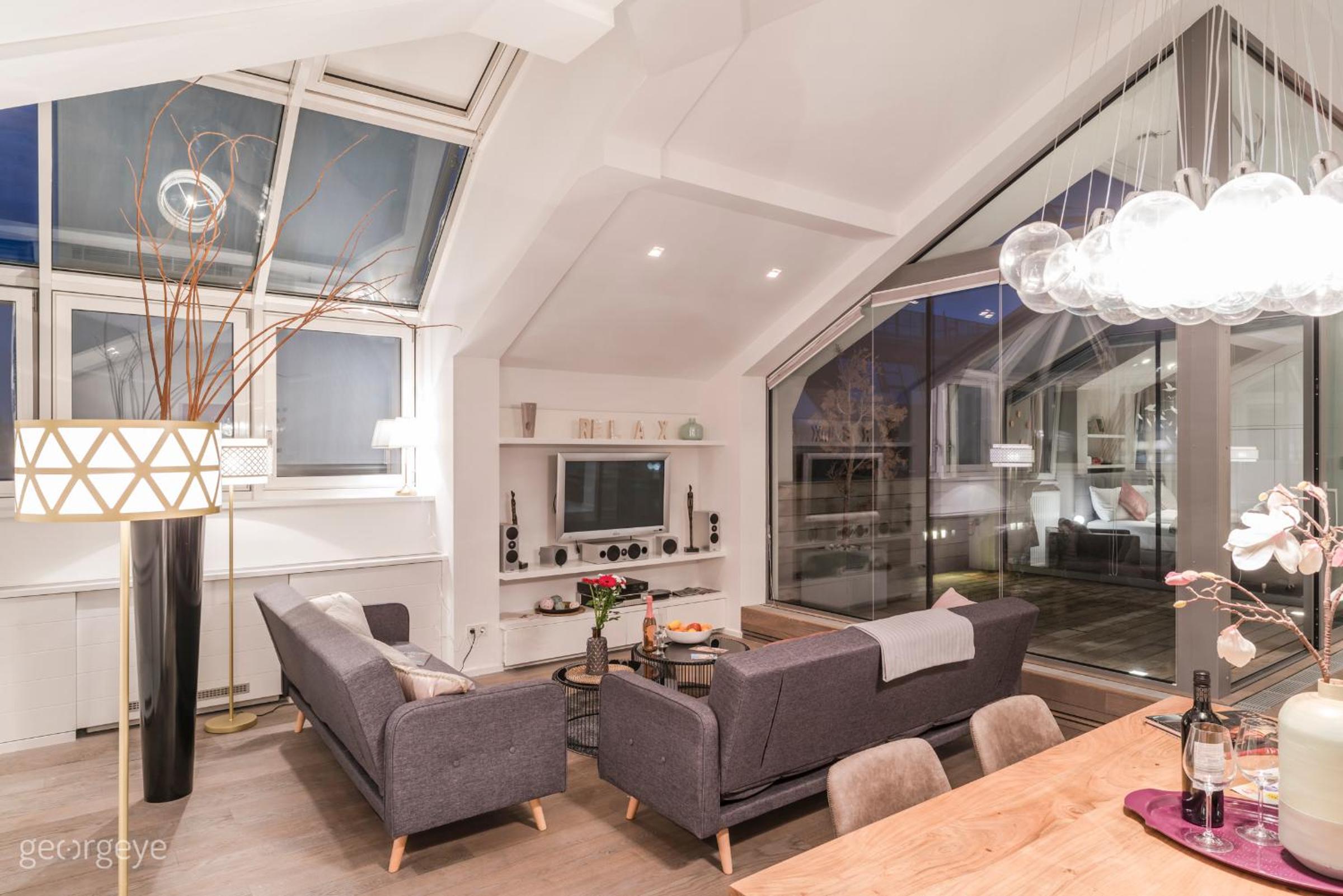 Executive Suite Schottenring