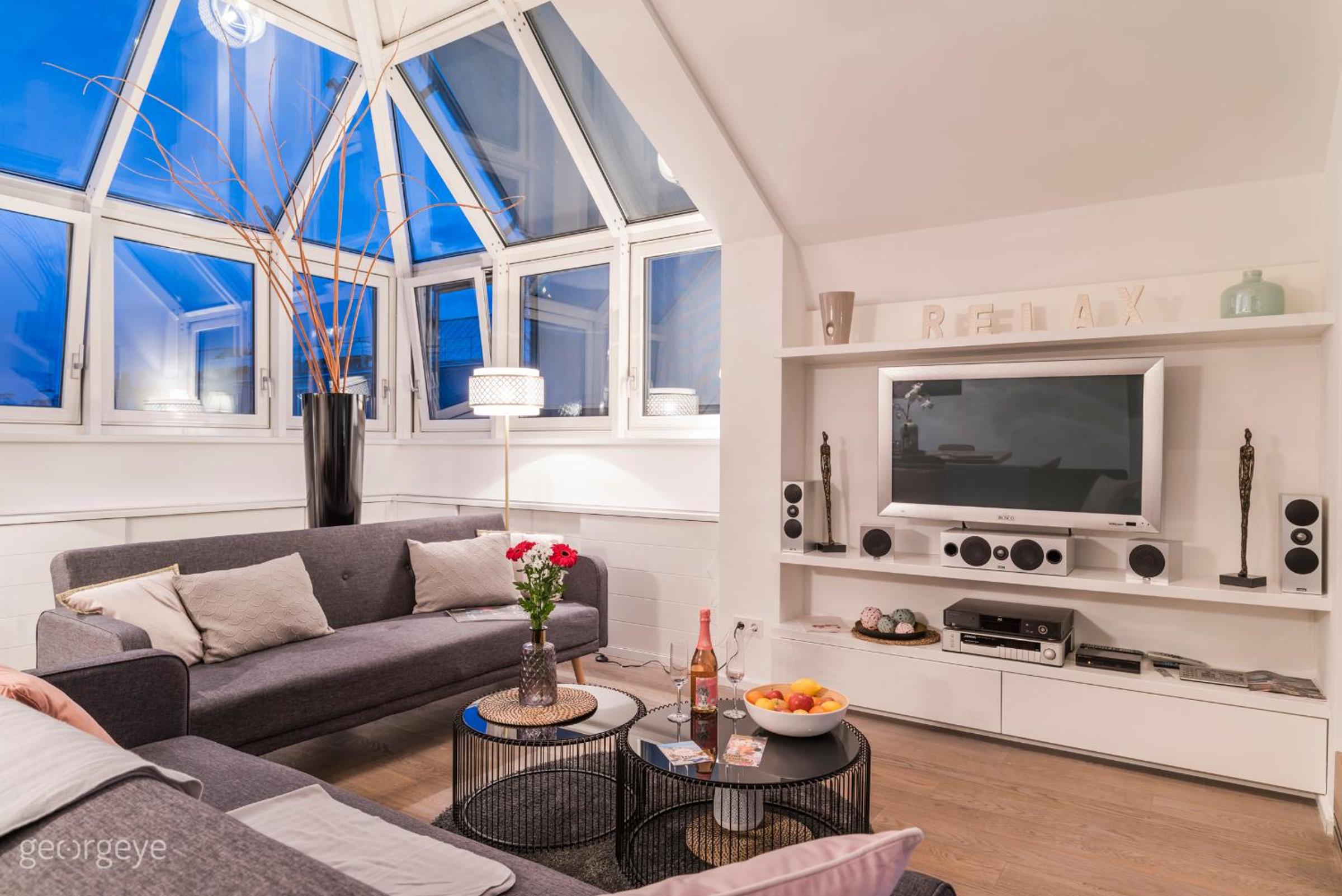 Executive Suite Schottenring