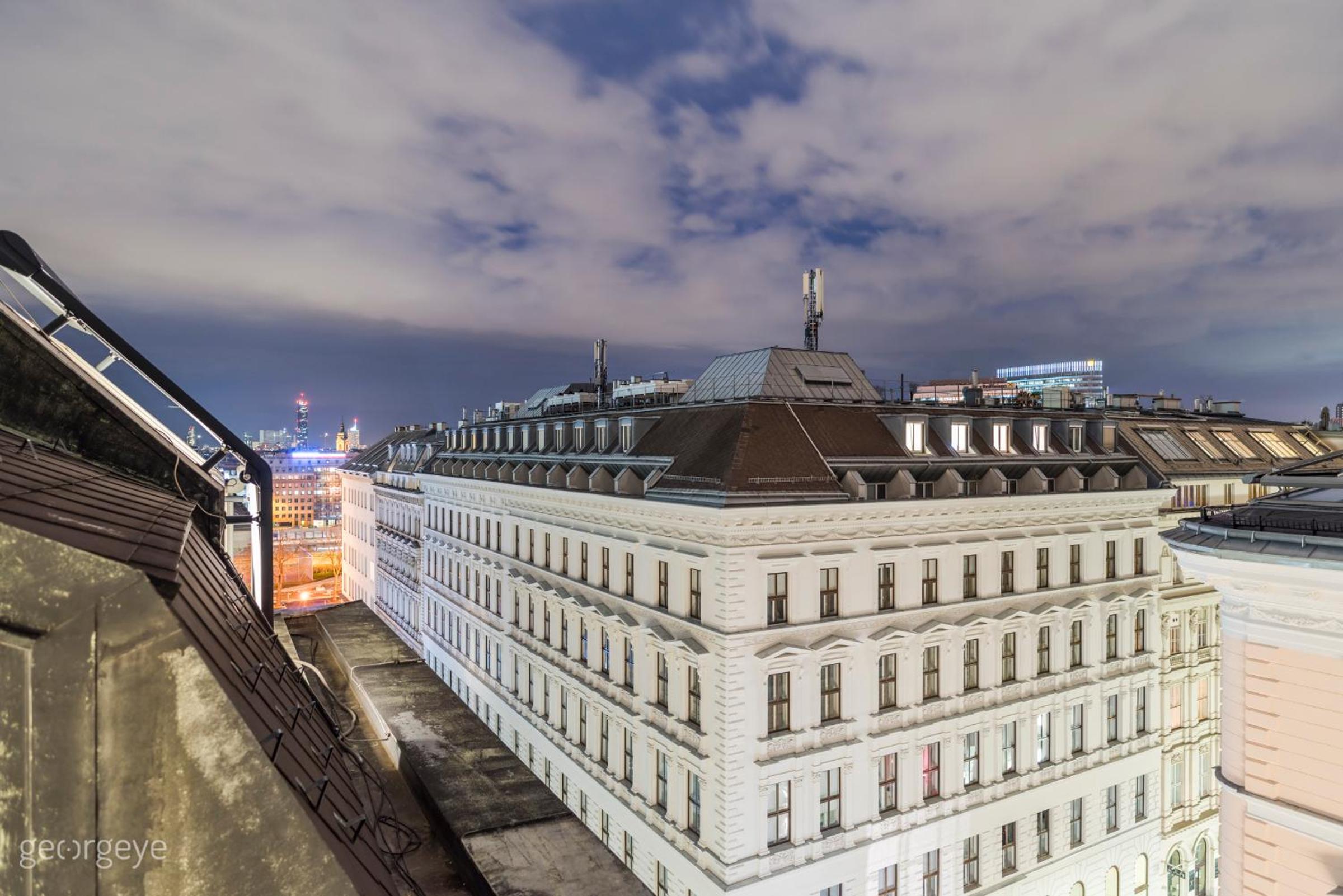 Executive Suite Schottenring