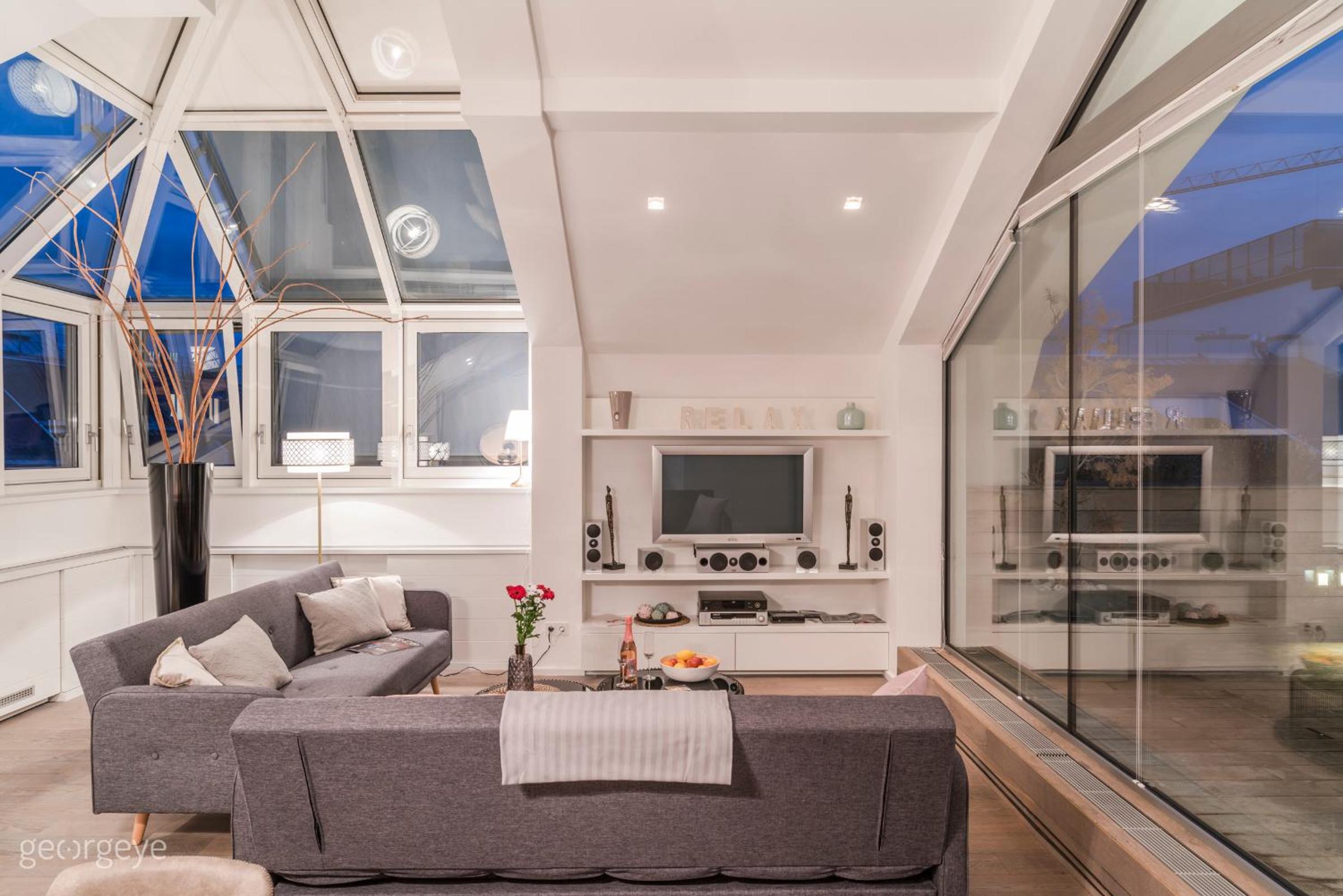 Executive Suite Schottenring