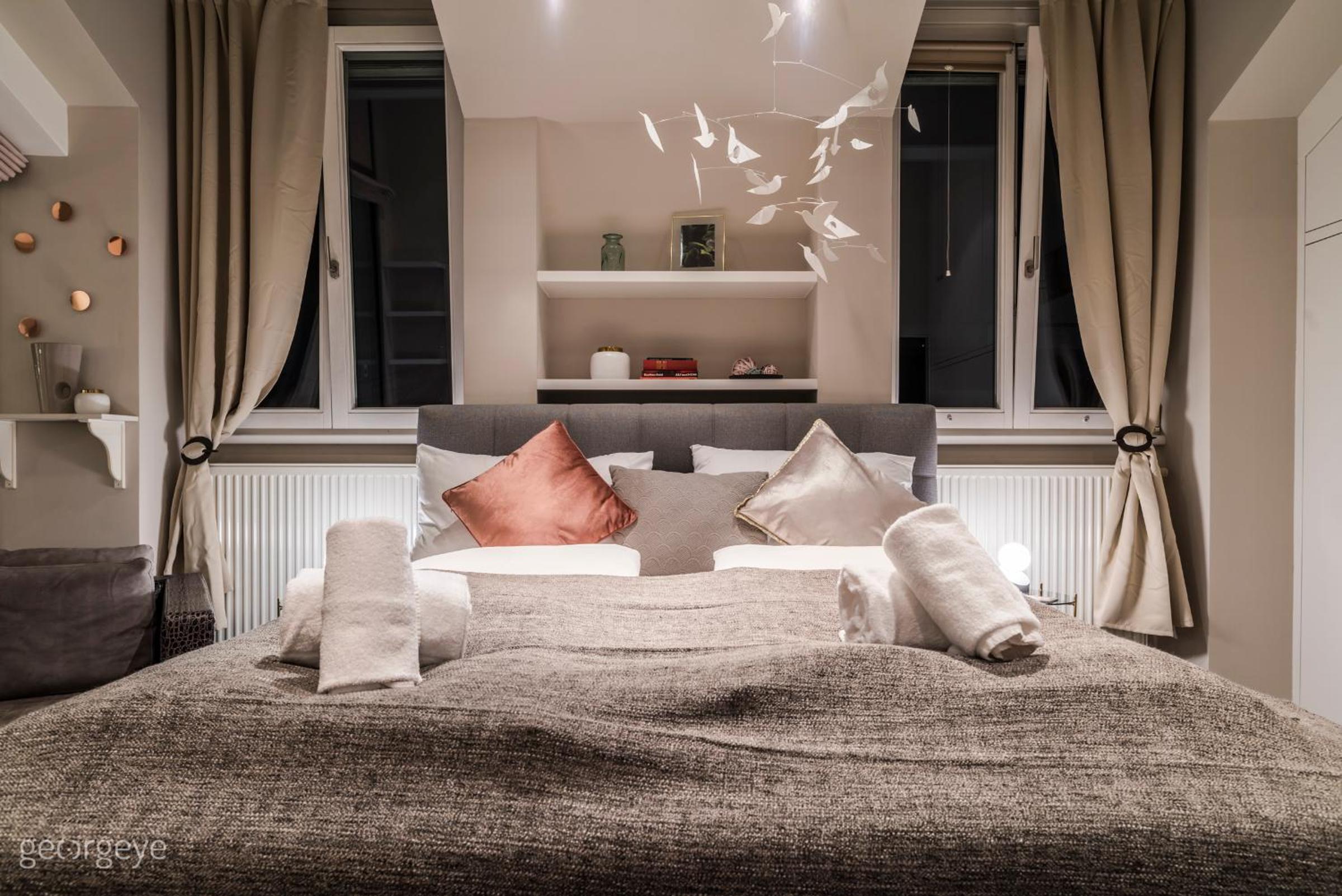 Executive Suite Schottenring