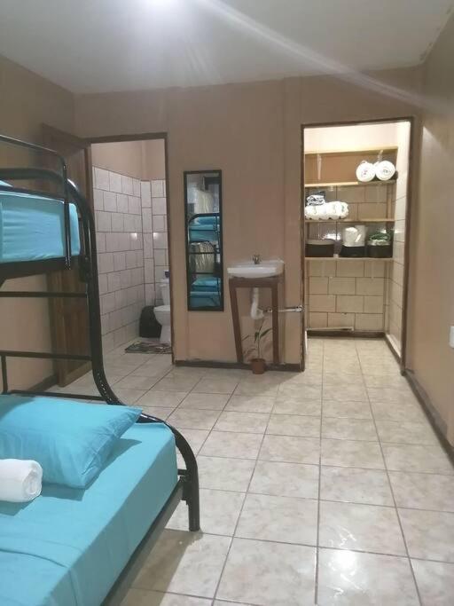 BRIKE Apartamento