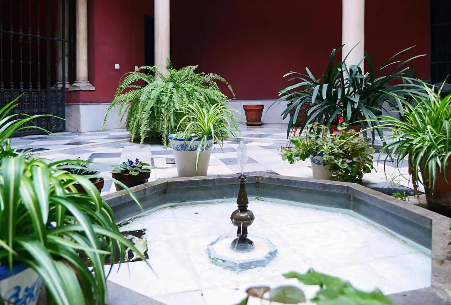 Casa Palacio Guiomar by SHS