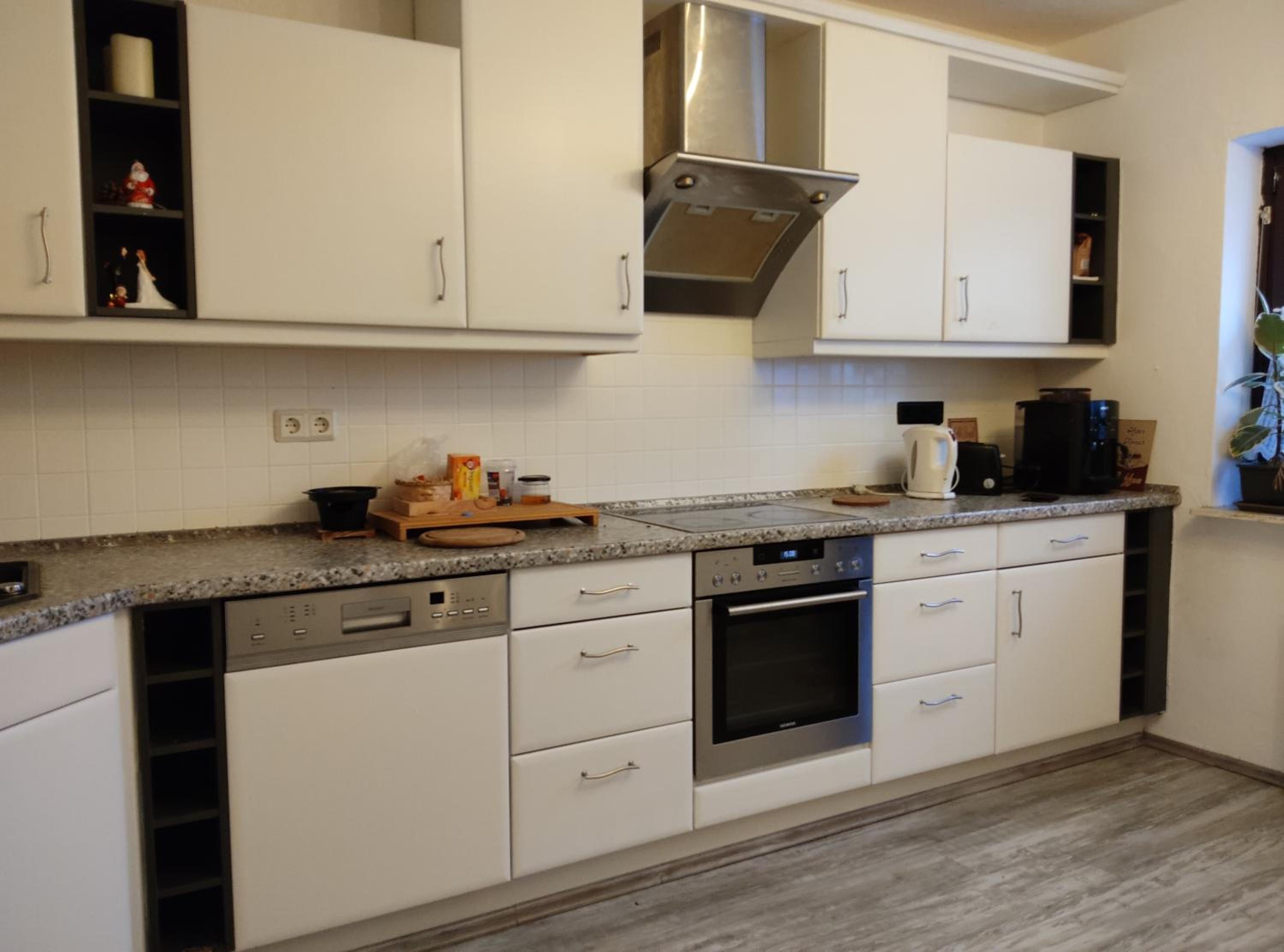 Apartment am See - Borken, Hessen