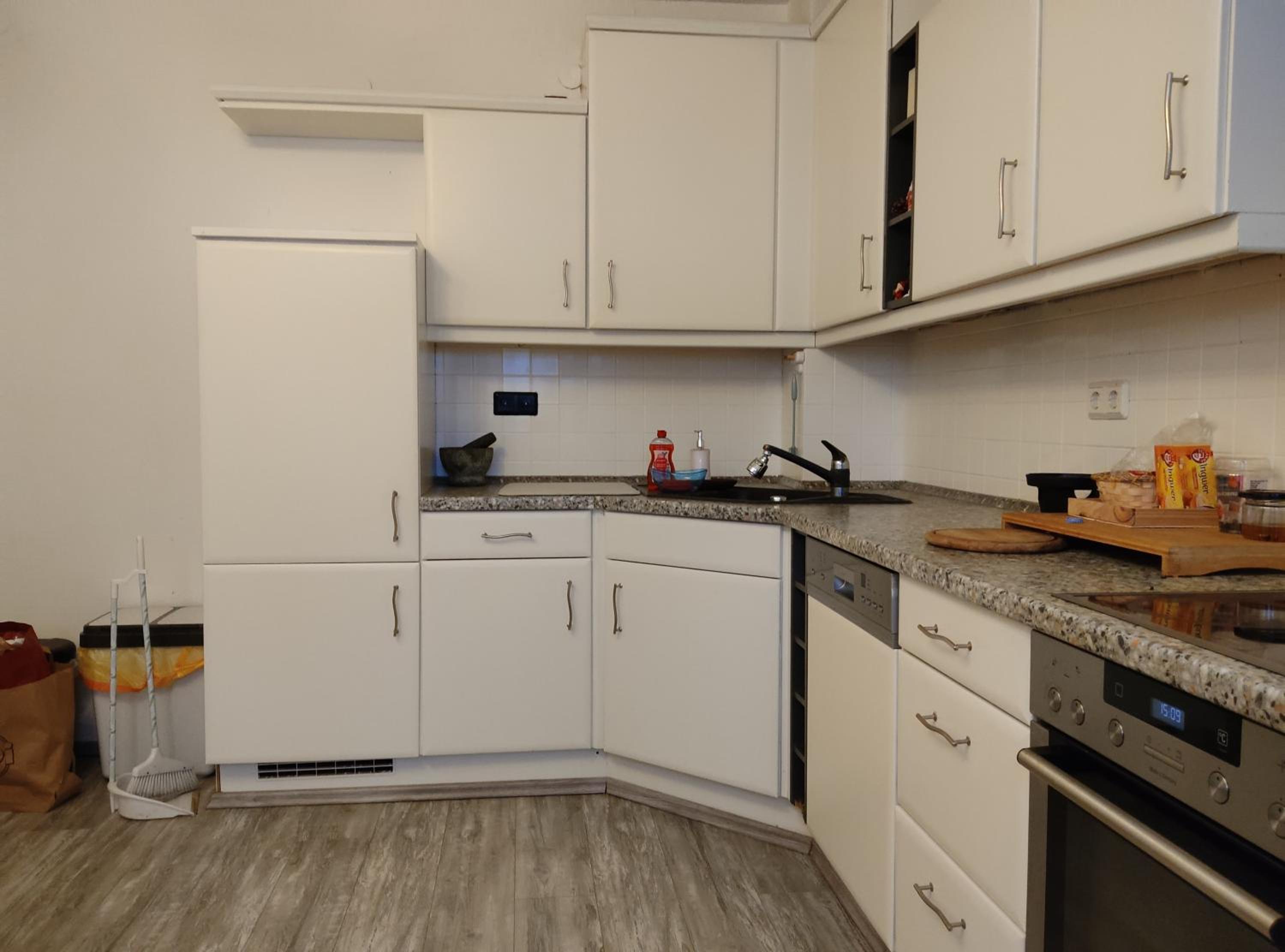 Apartment am See - Borken, Hessen