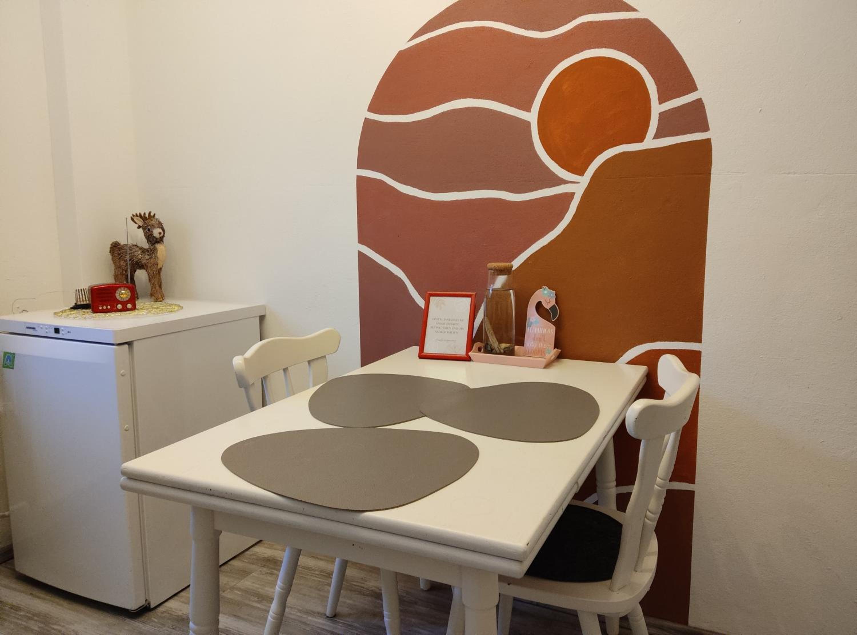 Apartment am See - Borken, Hessen