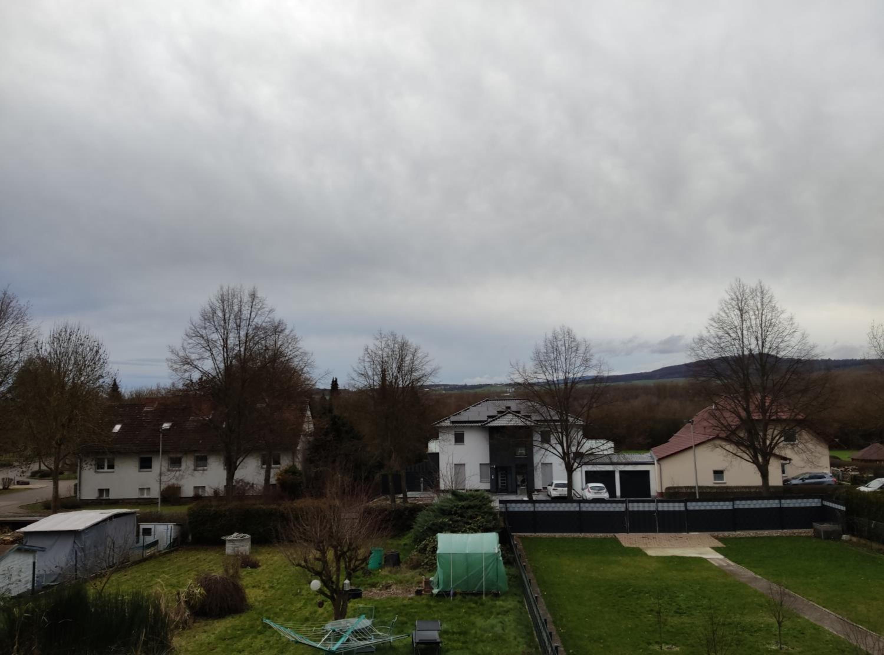 Apartment am See - Borken, Hessen