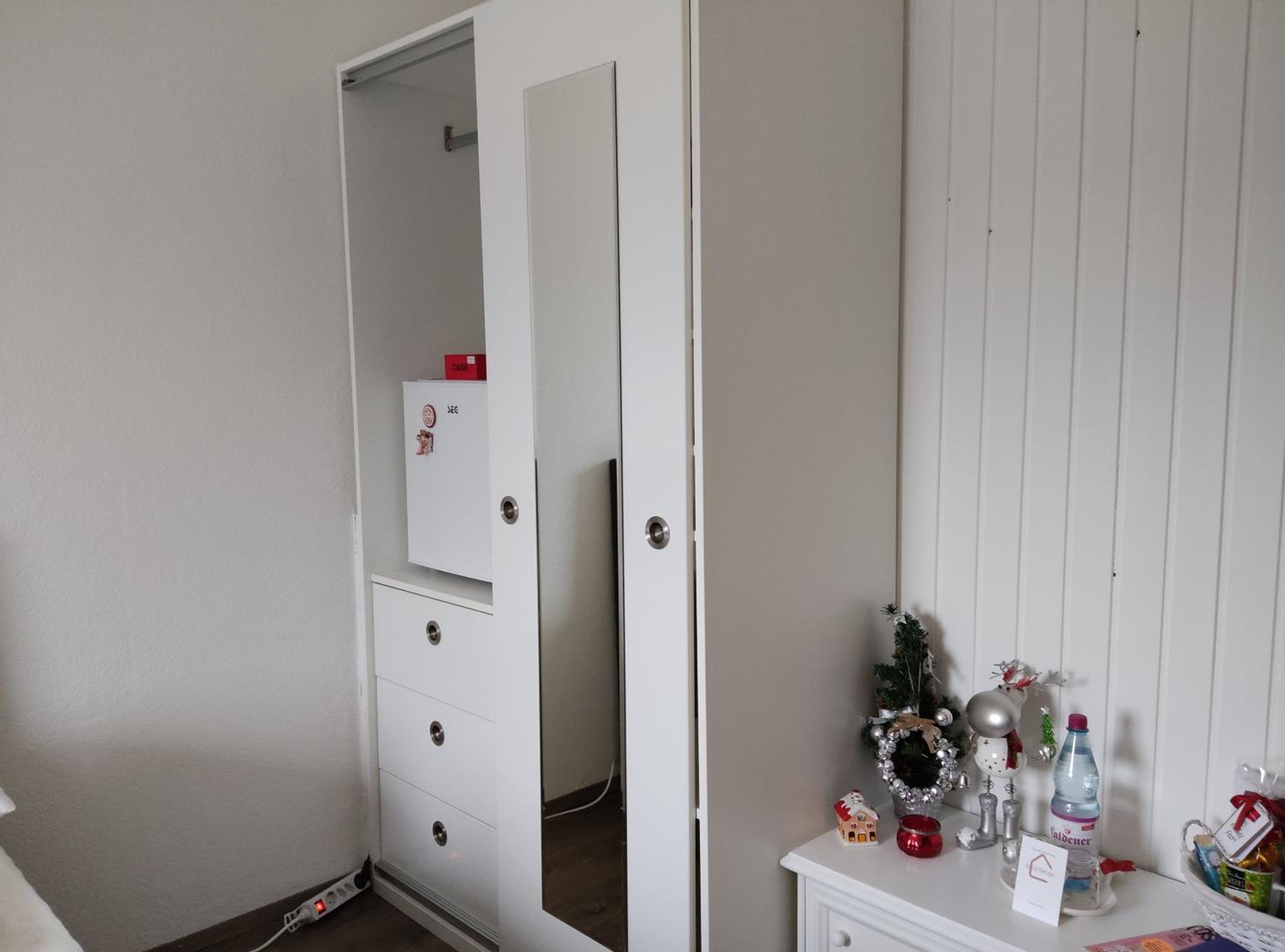 Apartment am See - Borken, Hessen