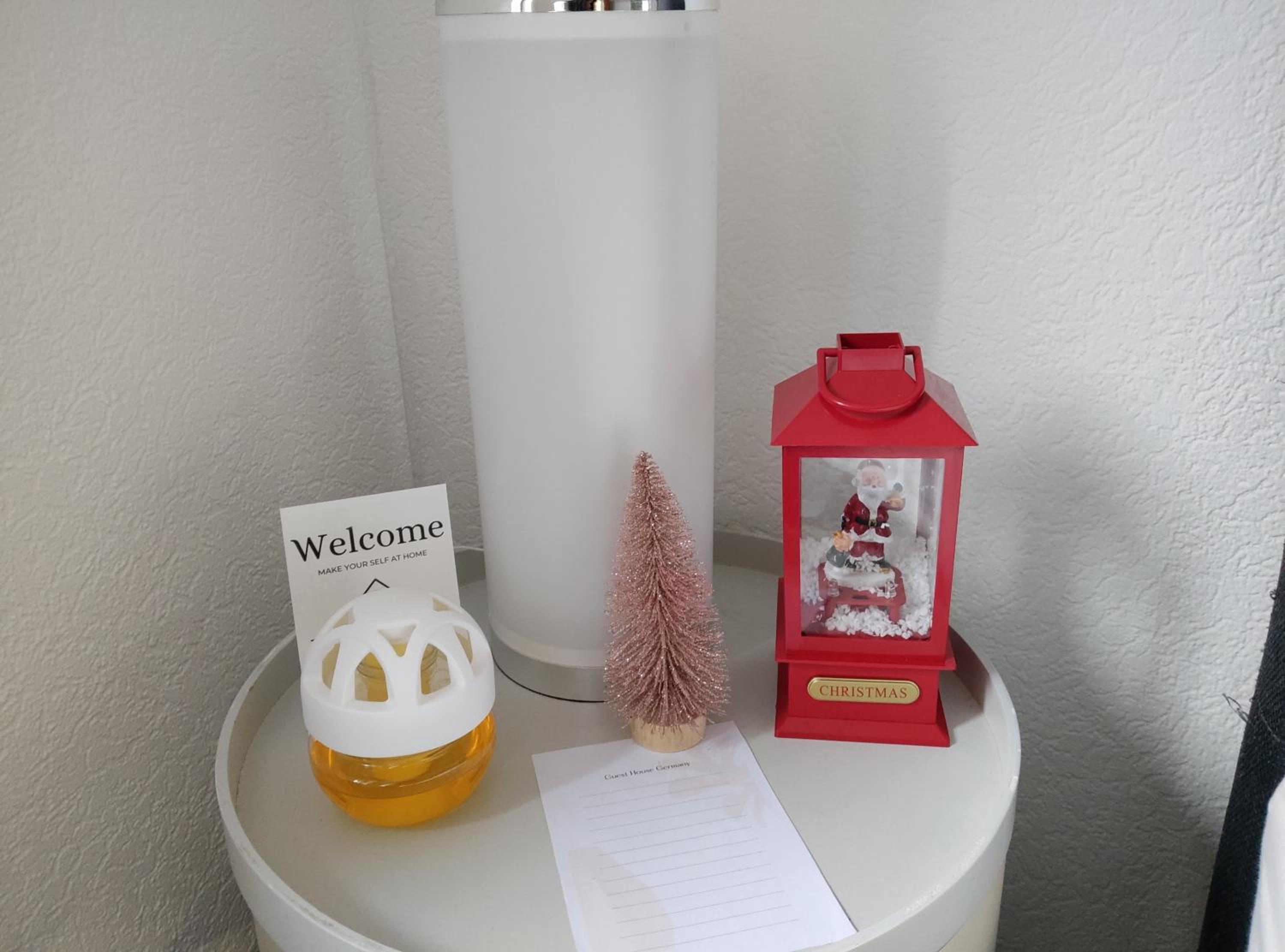 Apartment am See - Borken, Hessen