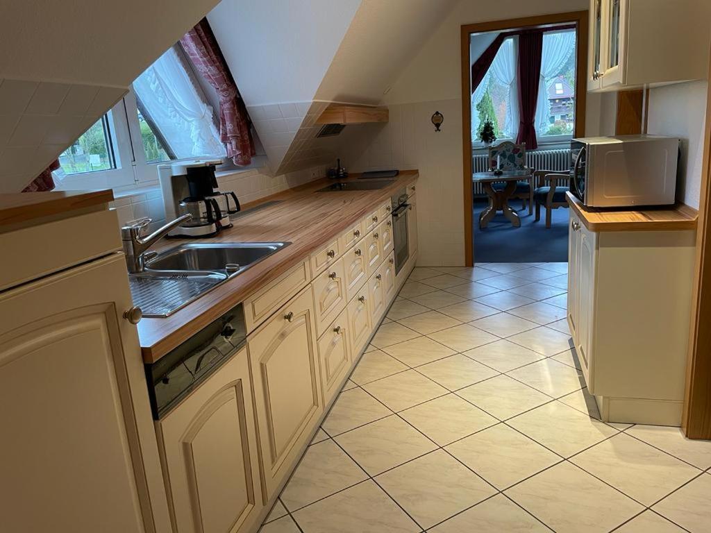 Sunside Ferien Wellness Oase Hotel Apartment's Schwarzwald am Schluchsee view 4