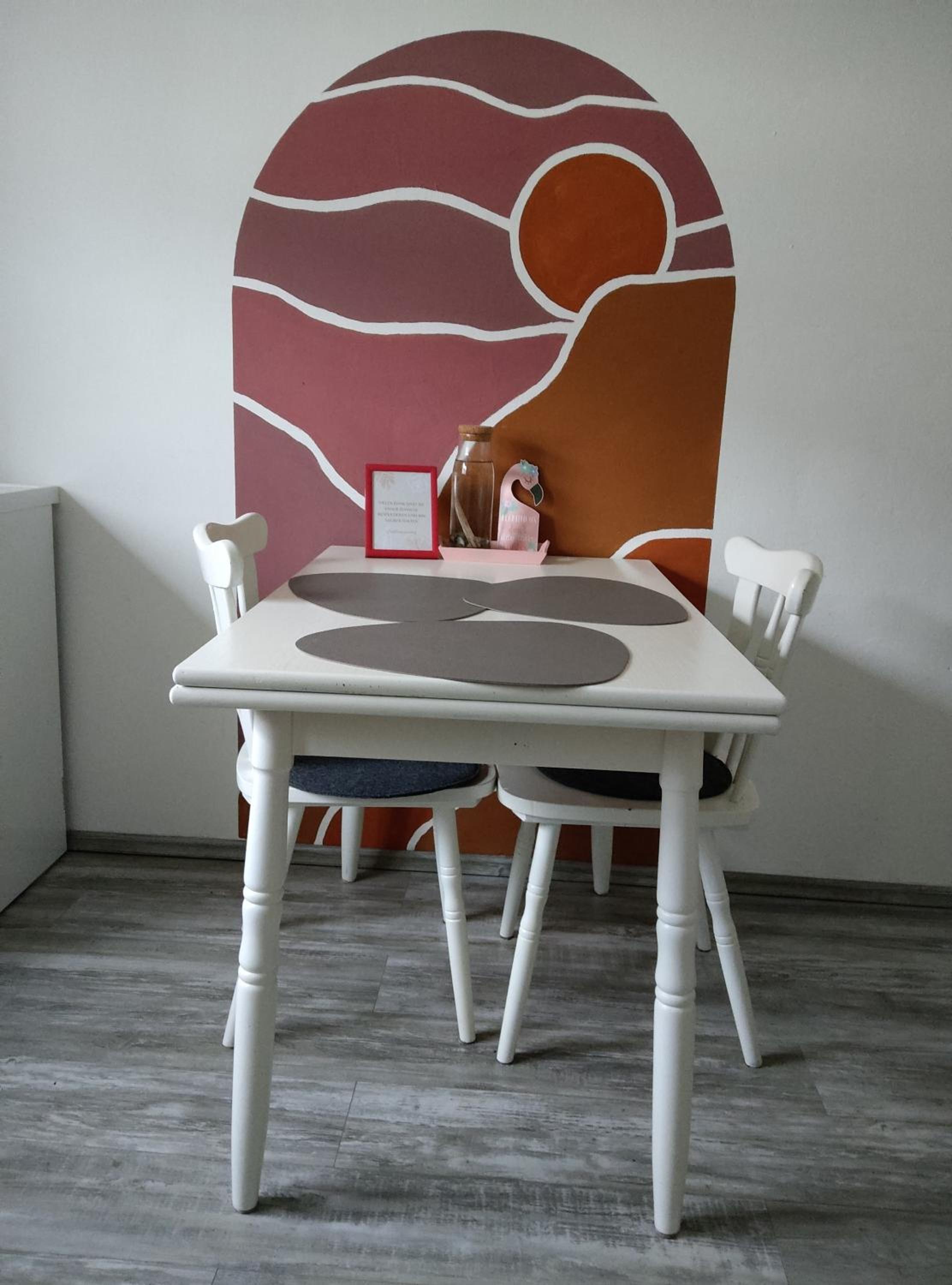 Apartment am See - Borken, Hessen