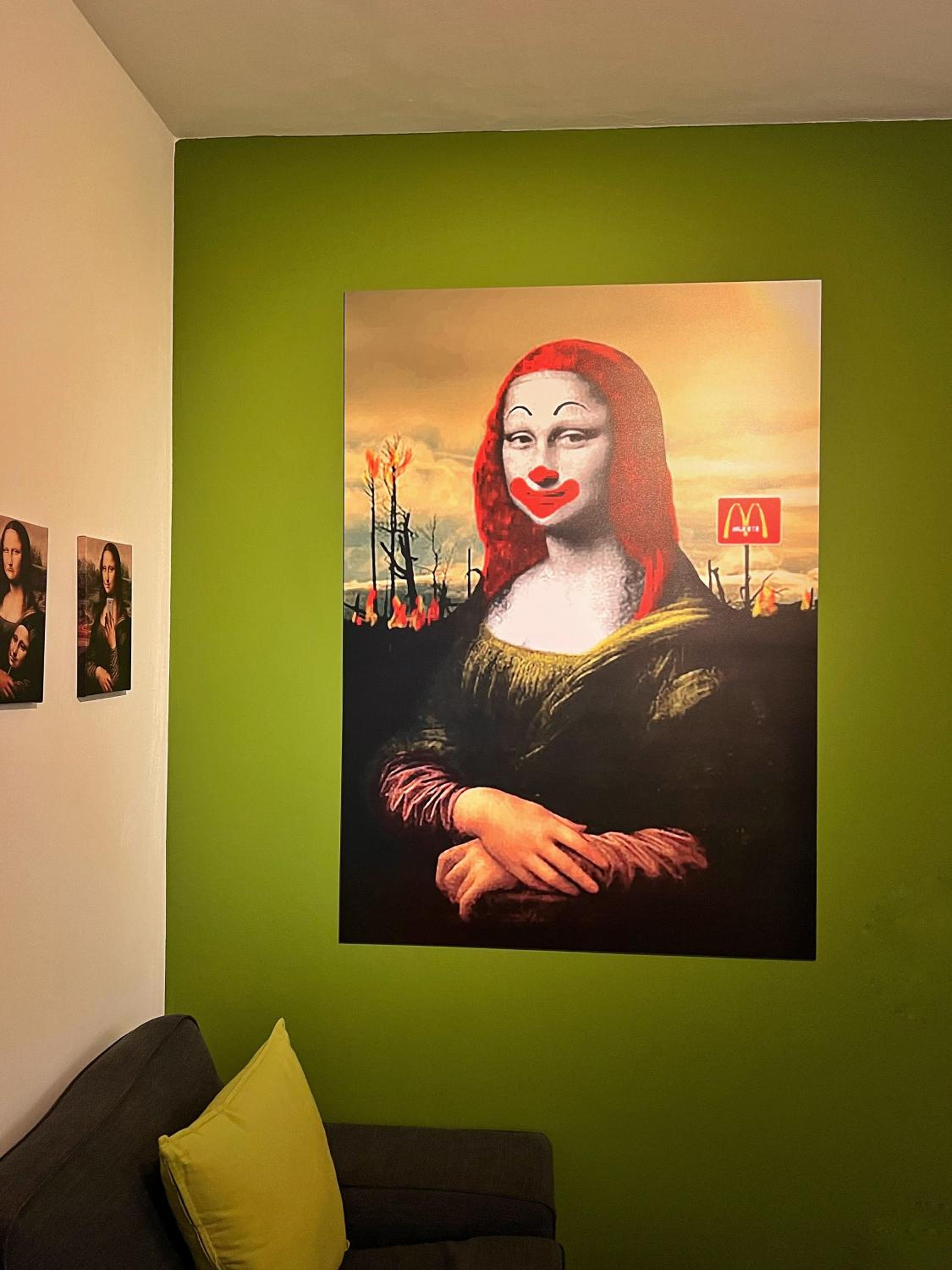 Alla Casa di Gio 1 1