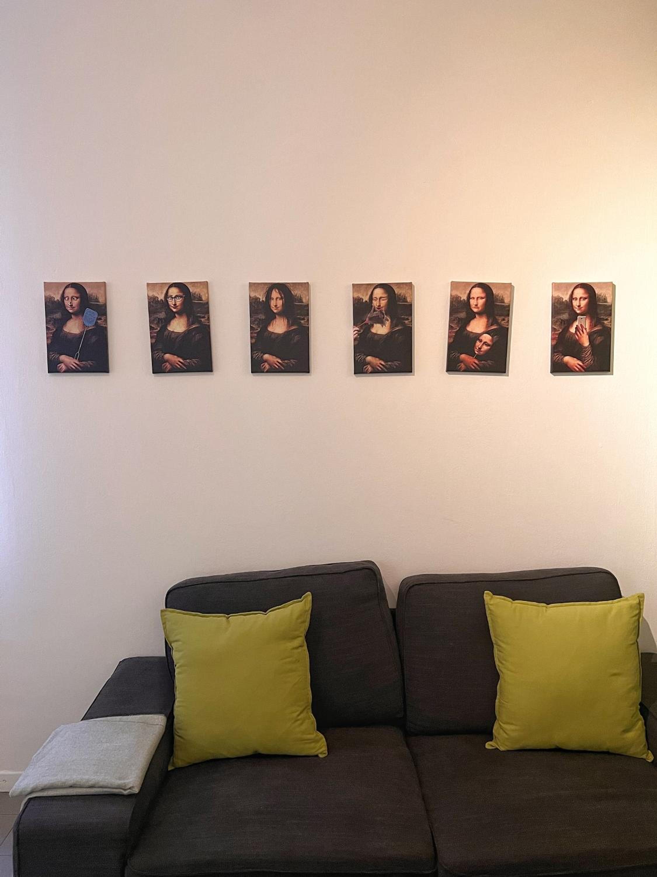 Alla Casa di Gio 1 1