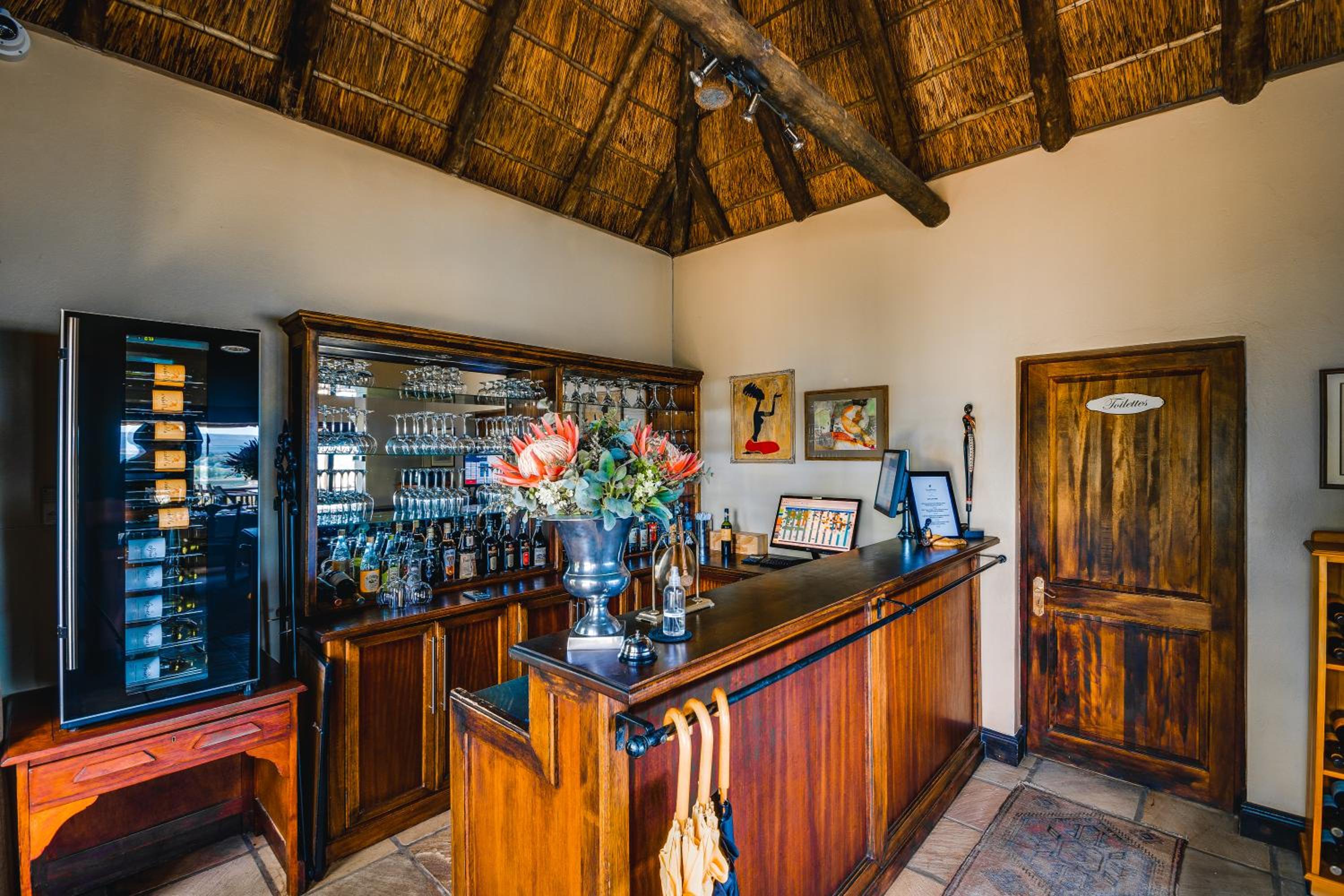 Hitgeheim Country Lodge - Image 3