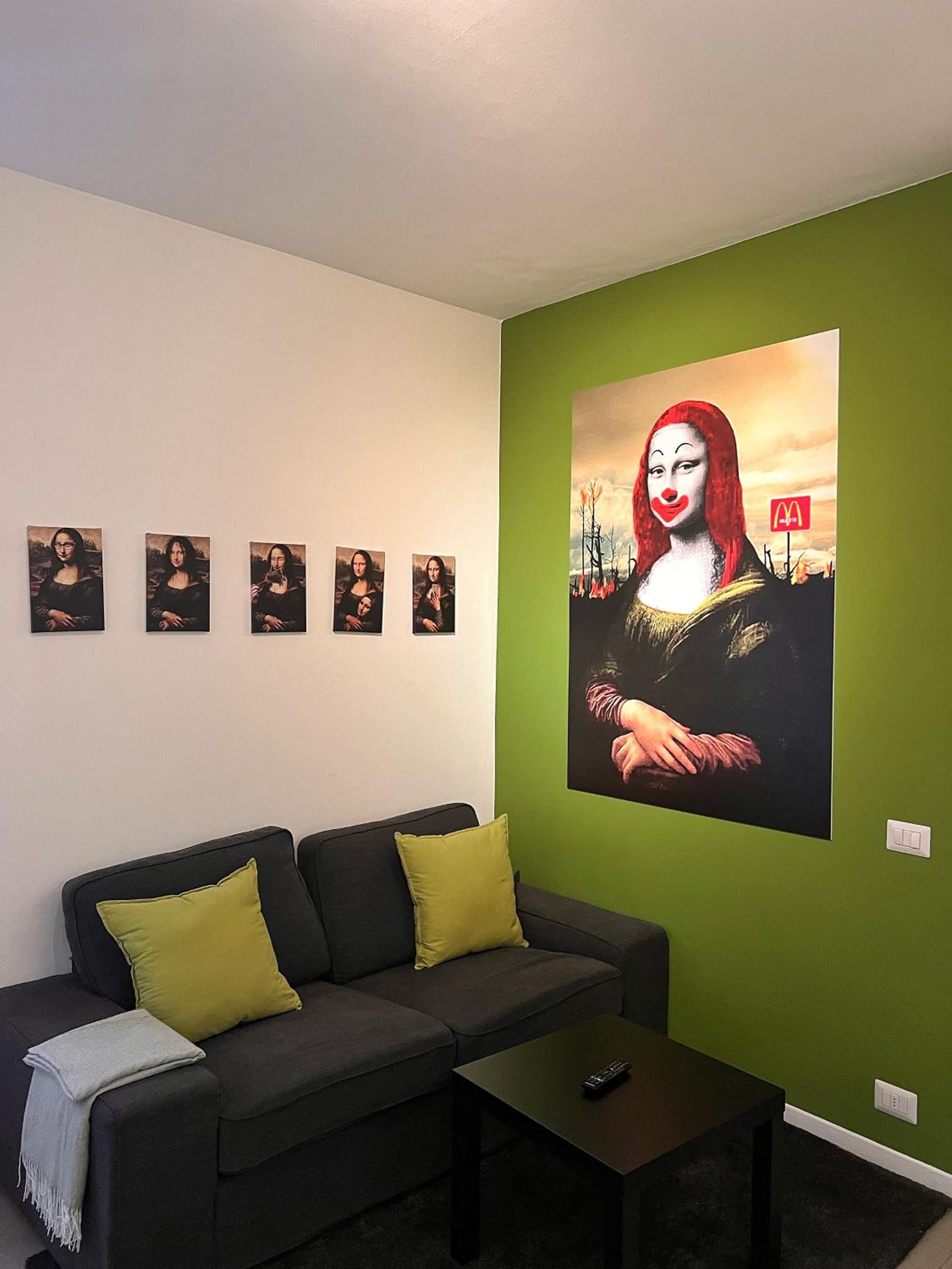 Alla Casa di Gio 1 1