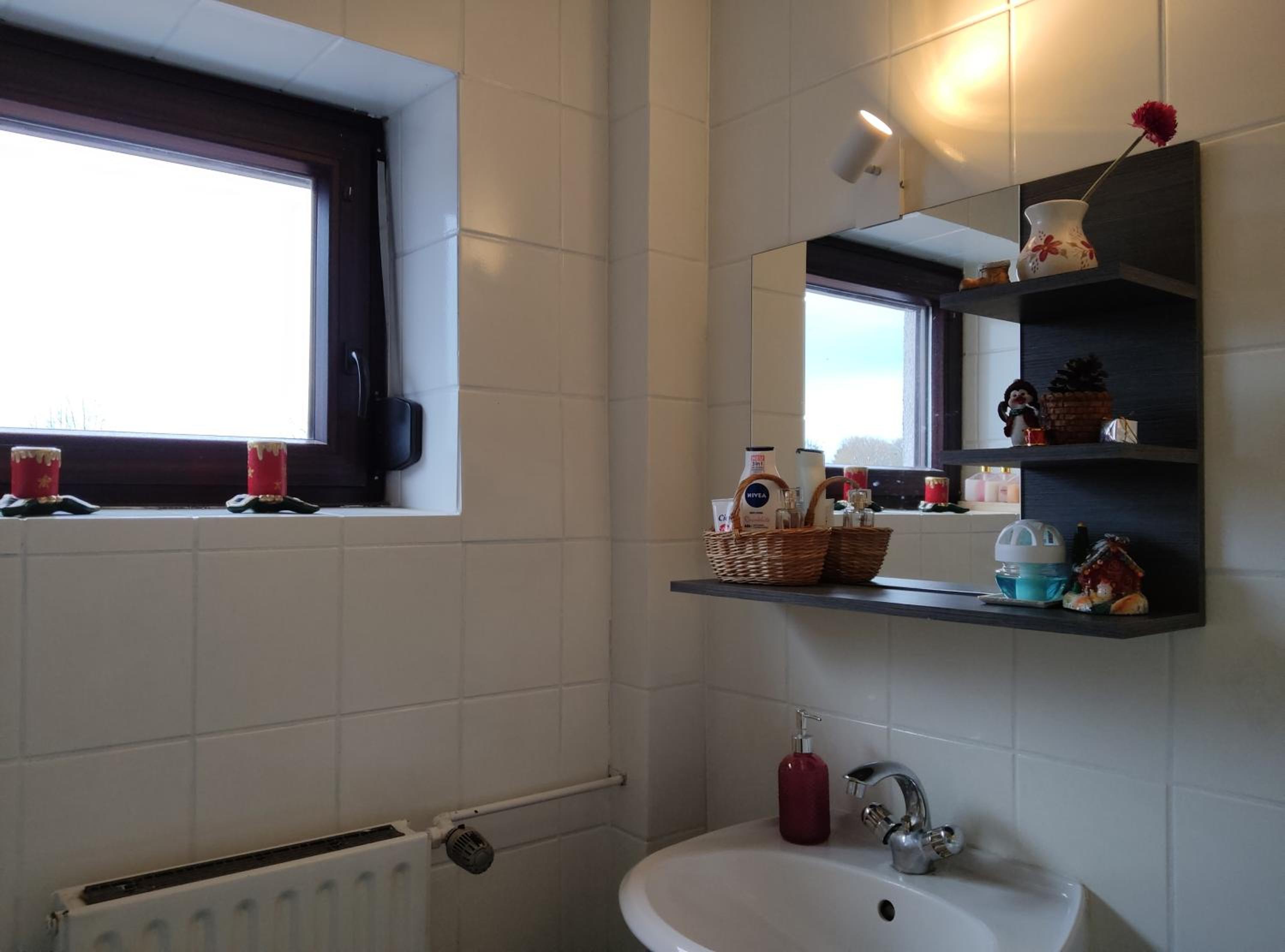Apartment am See - Borken, Hessen
