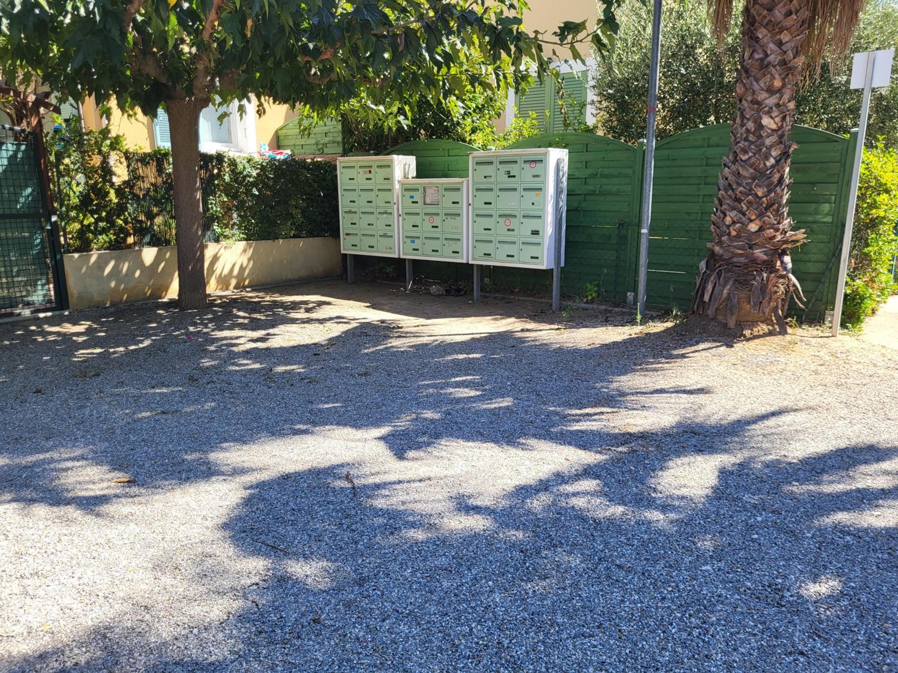 Maison de vacances accès direct aux plages