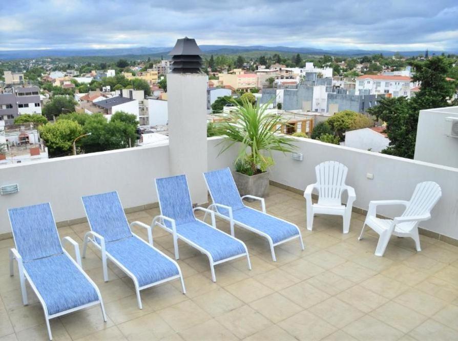 Departamento centrico Villa Carlos Paz
