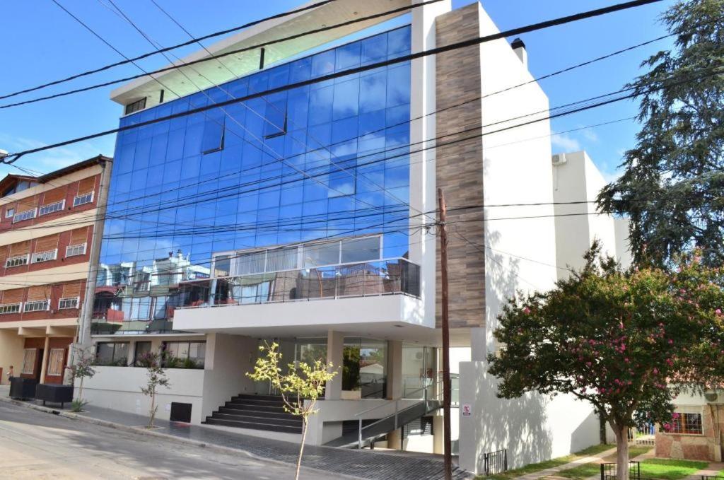 Departamento centrico Villa Carlos Paz