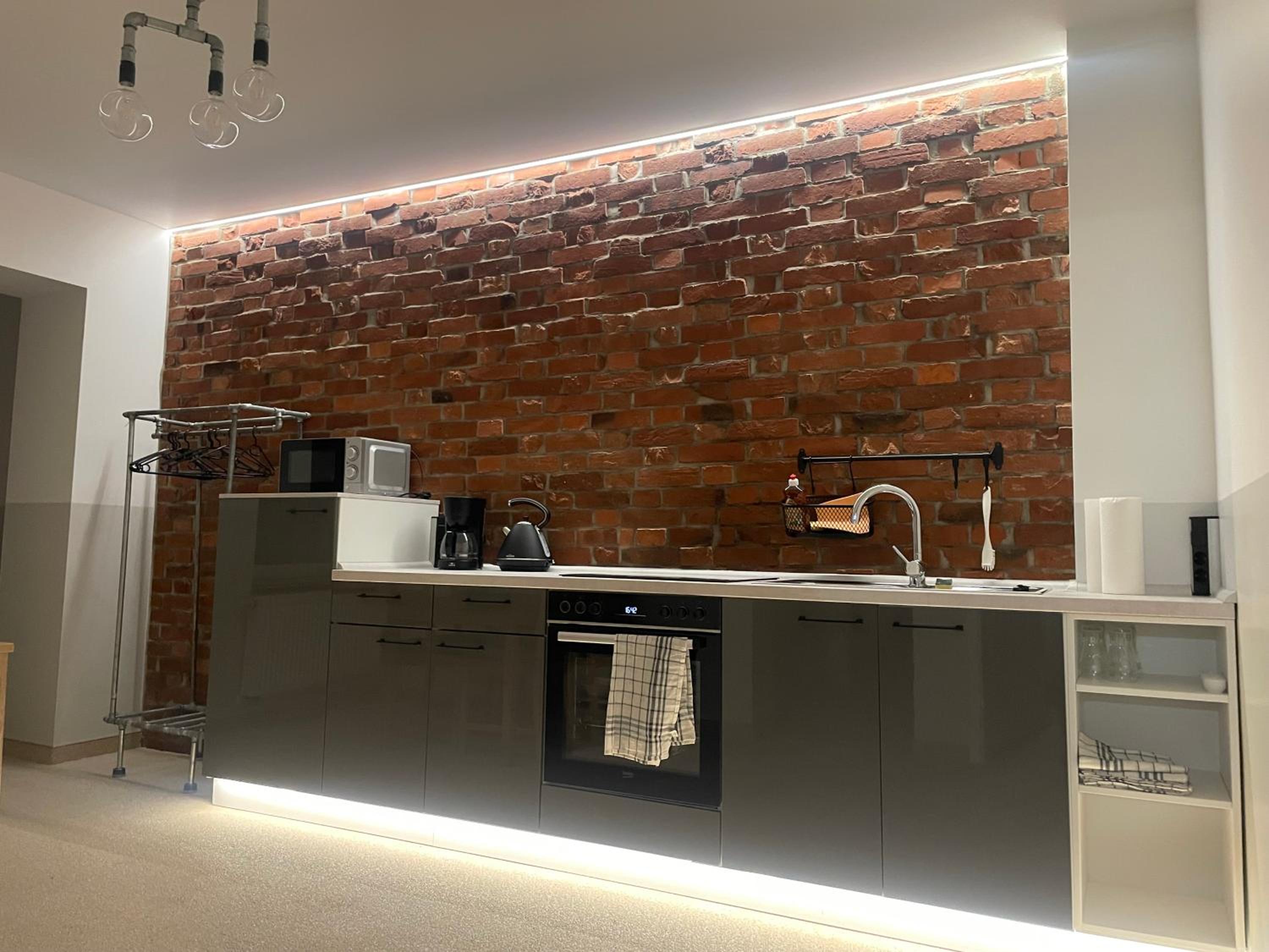 Apartment Hildesheim
