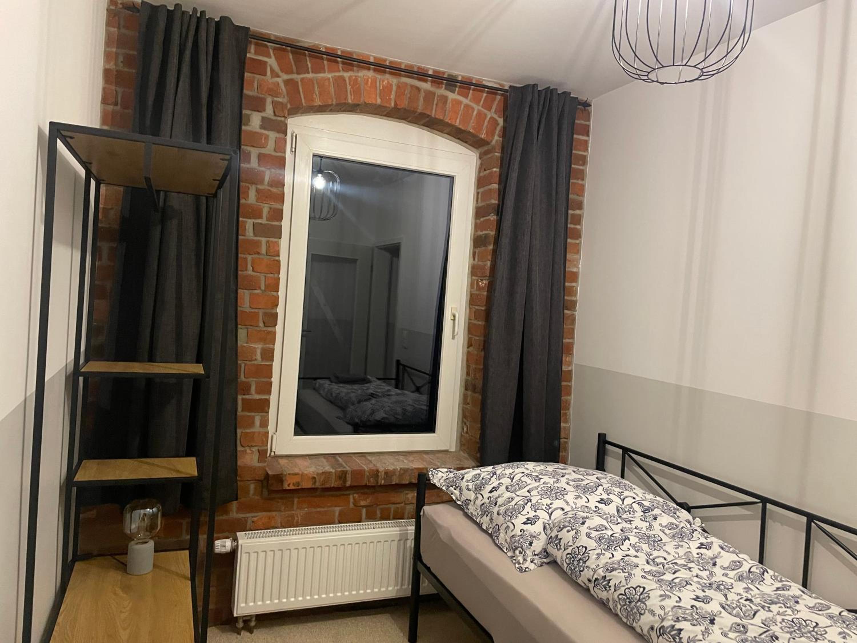 Apartment Hildesheim