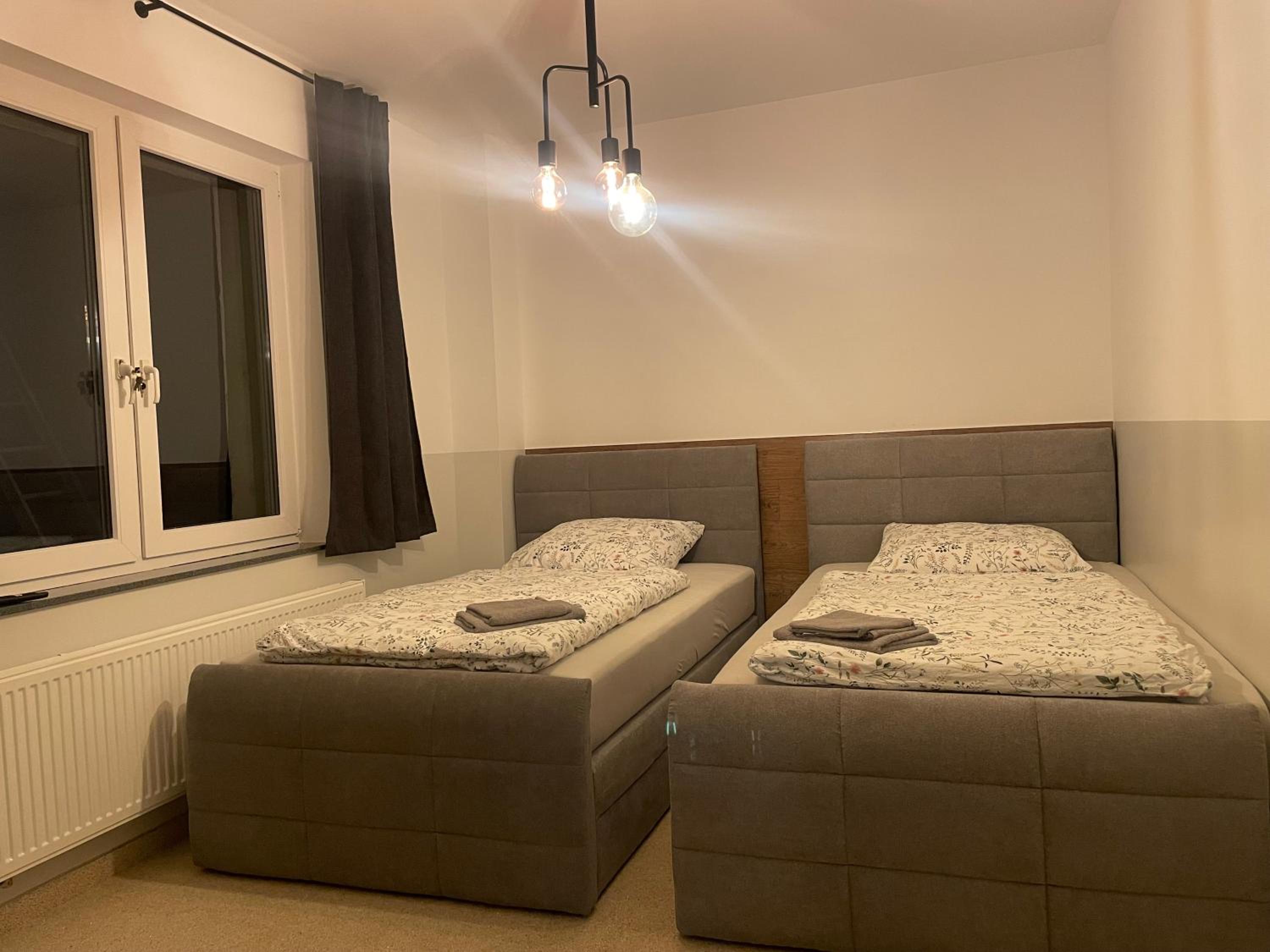 Apartment Hildesheim