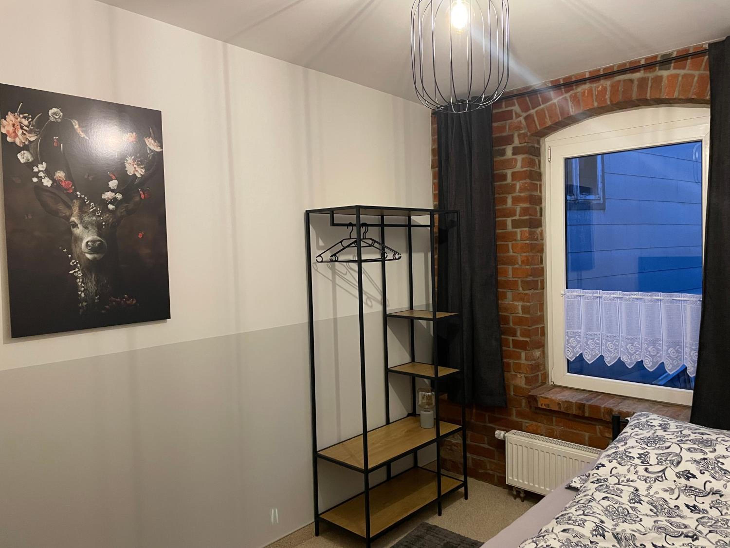 Apartment Hildesheim