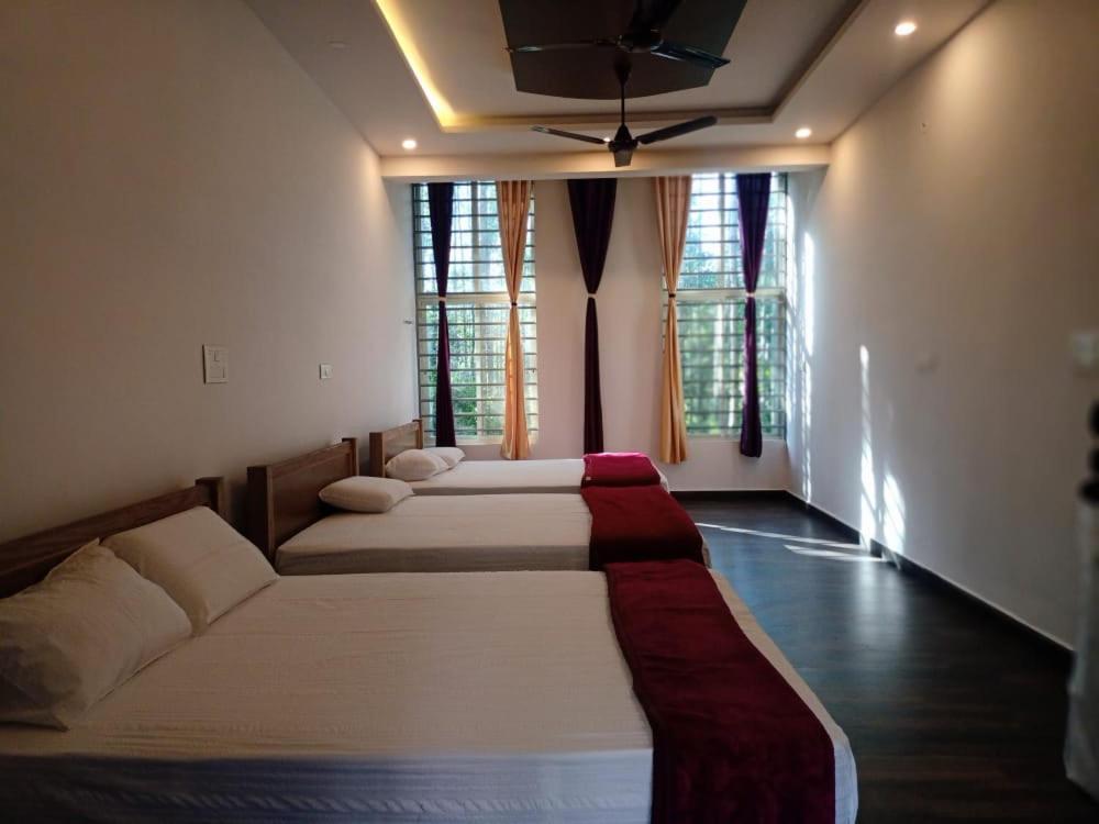 Bellichukki Homestay view 4