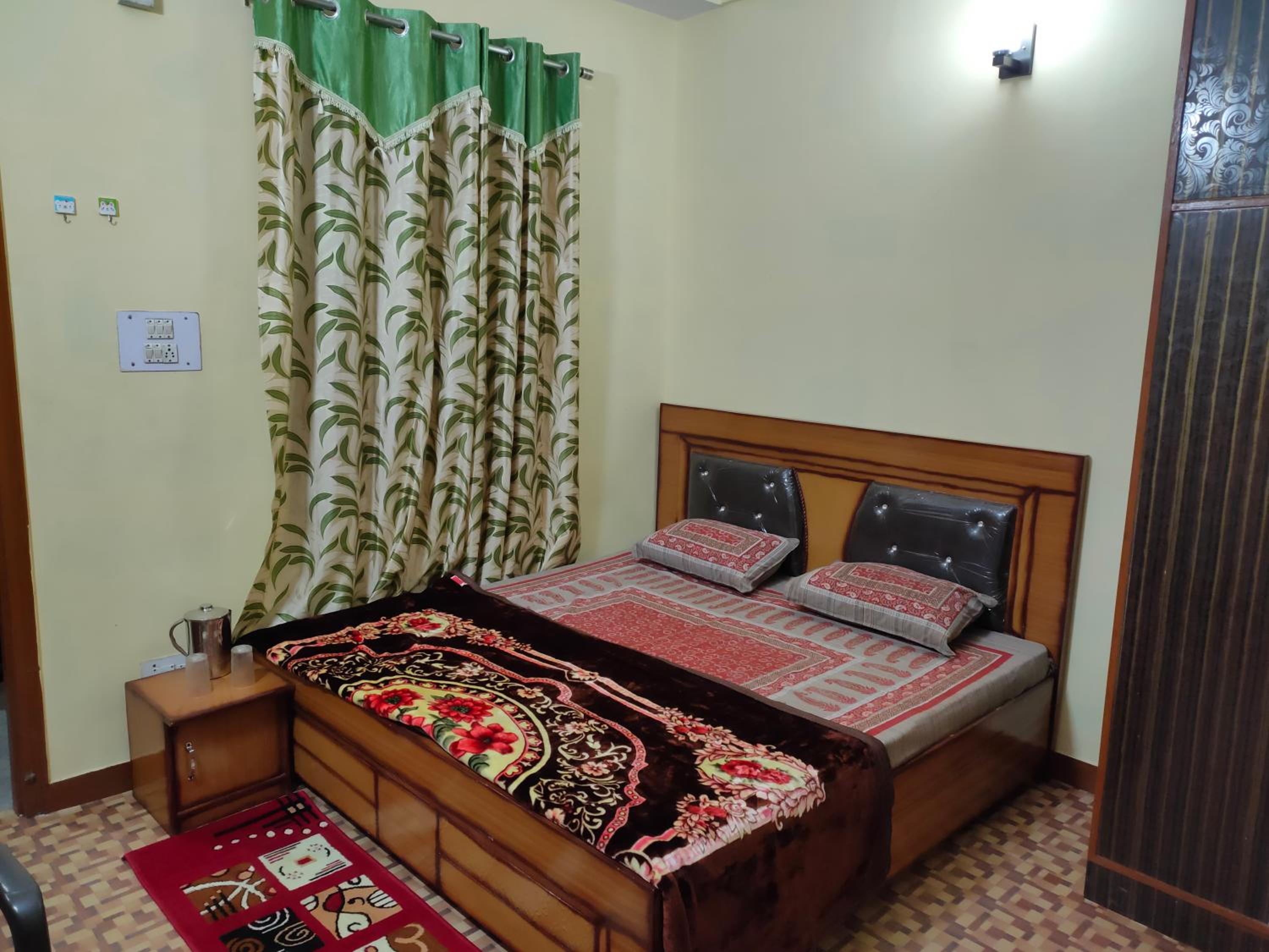Sejal Homestay view 5