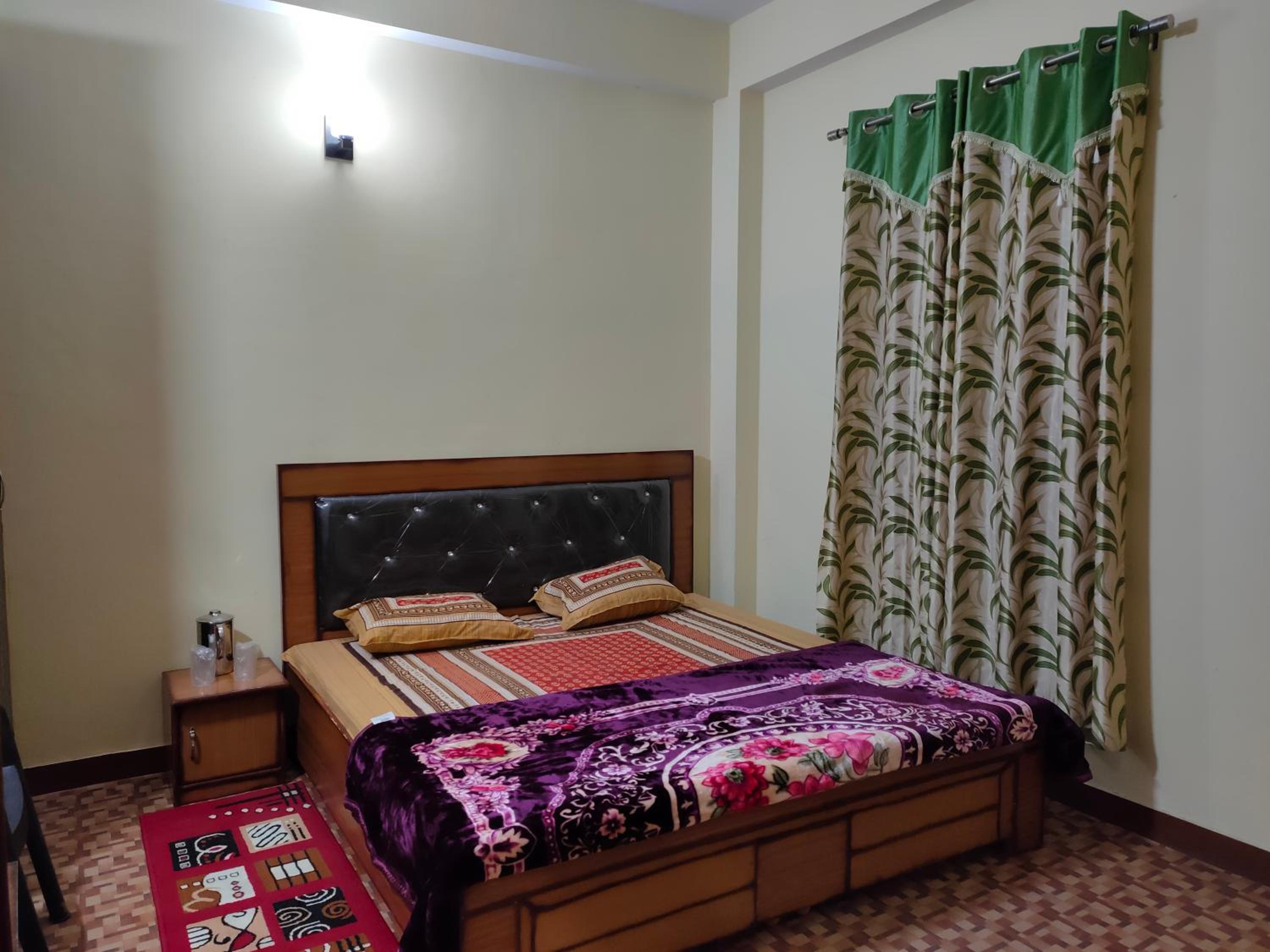 Sejal Homestay view 3