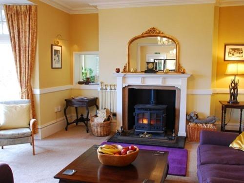 Dunkery Beacon Country House