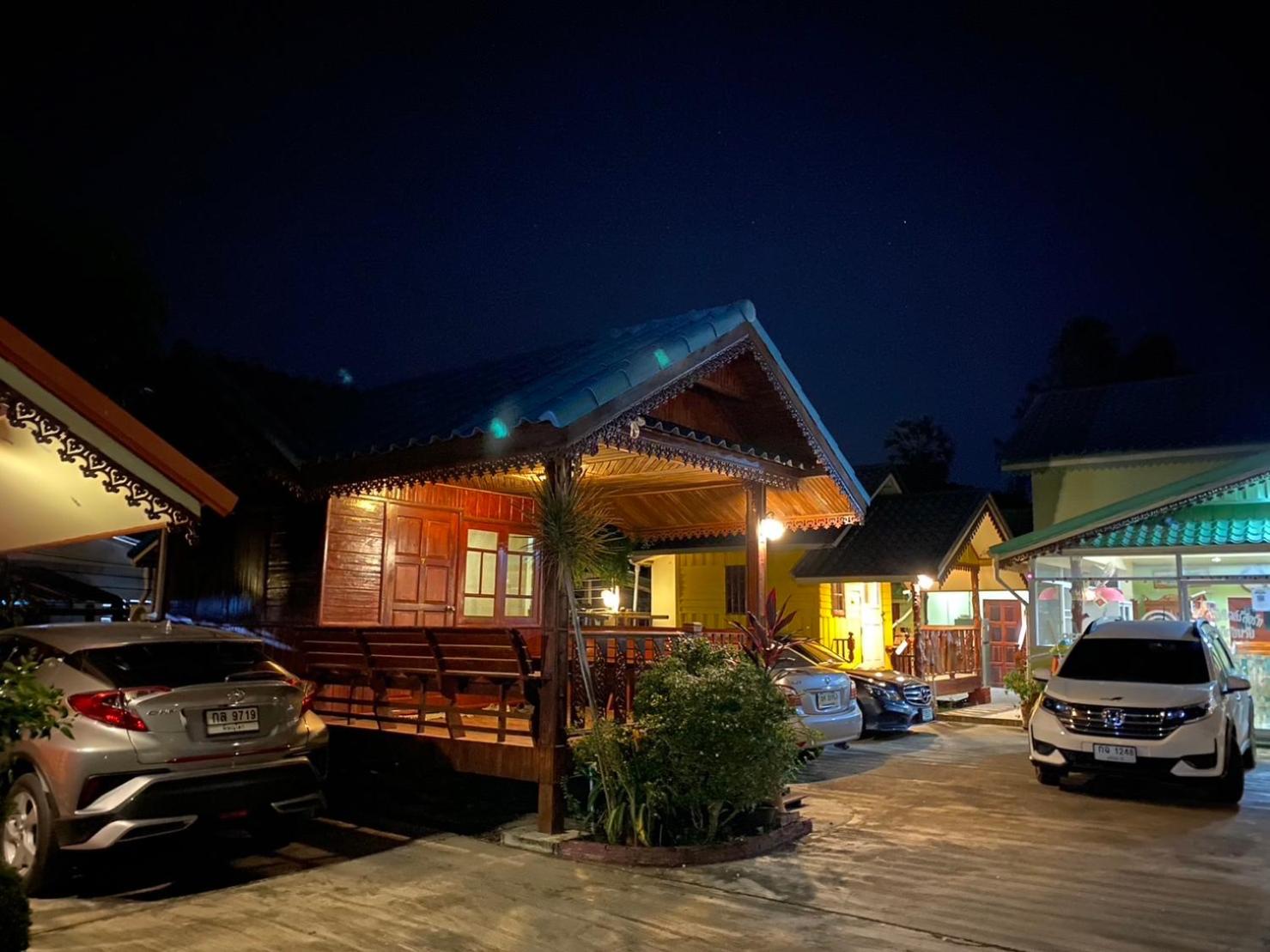 Ruanmai Style Resort 1