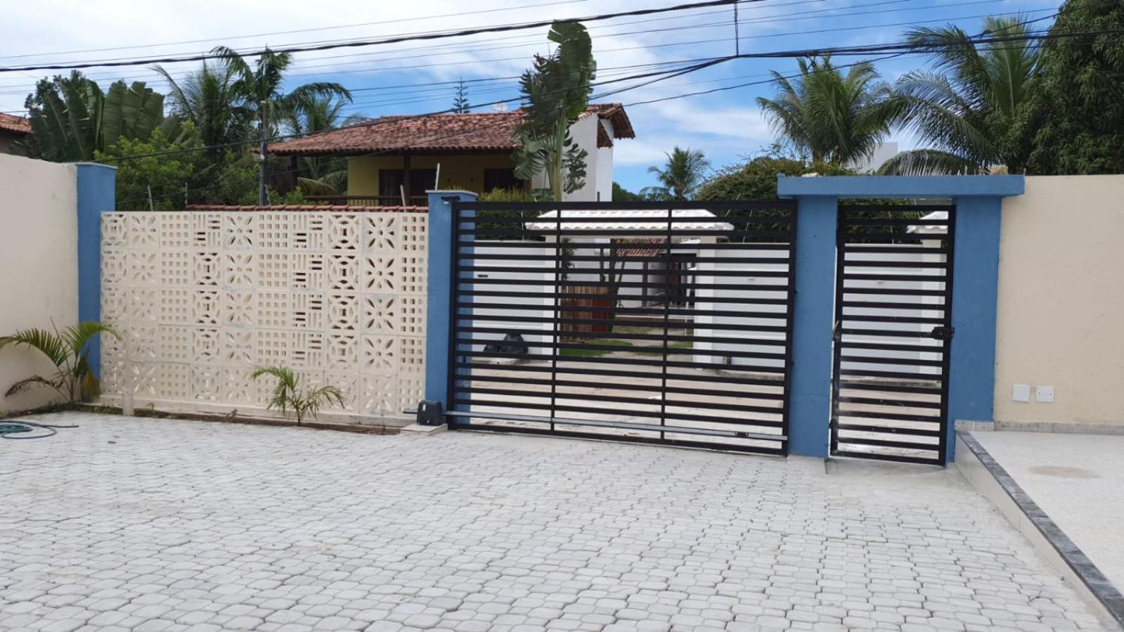 Ap Praia de Taperapuan Porto Seg