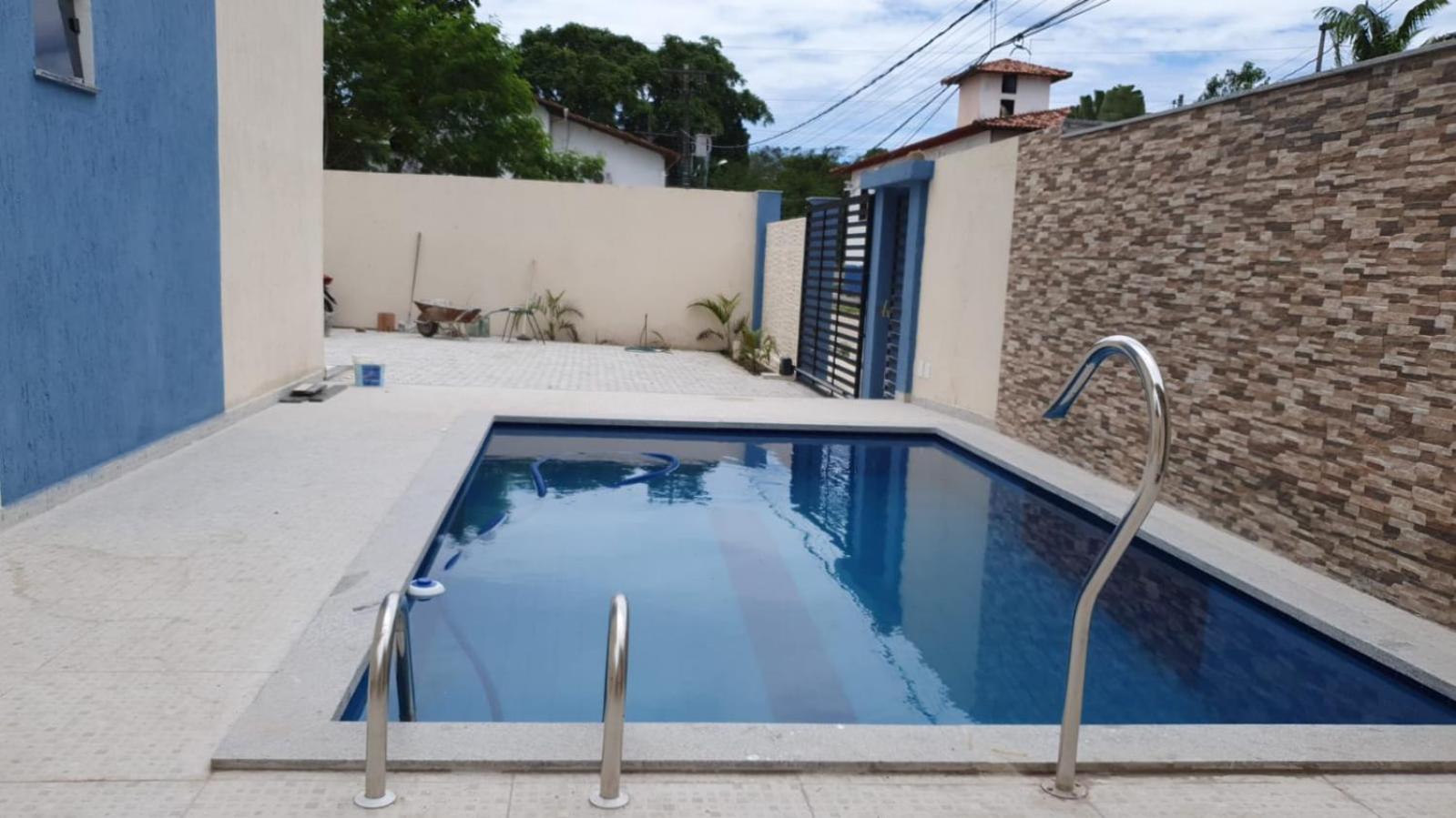 Ap Praia de Taperapuan Porto Seg