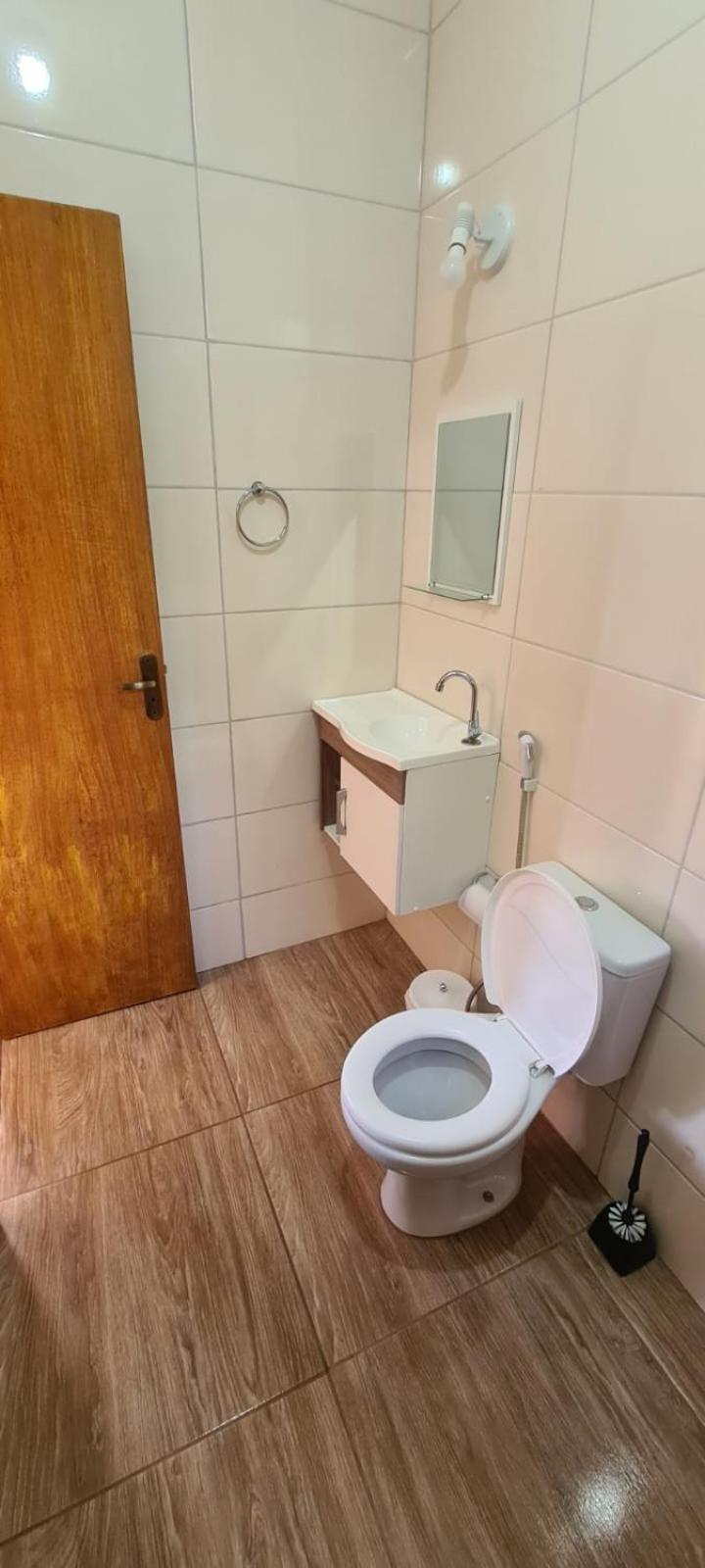 CHALÉS MUCIOS