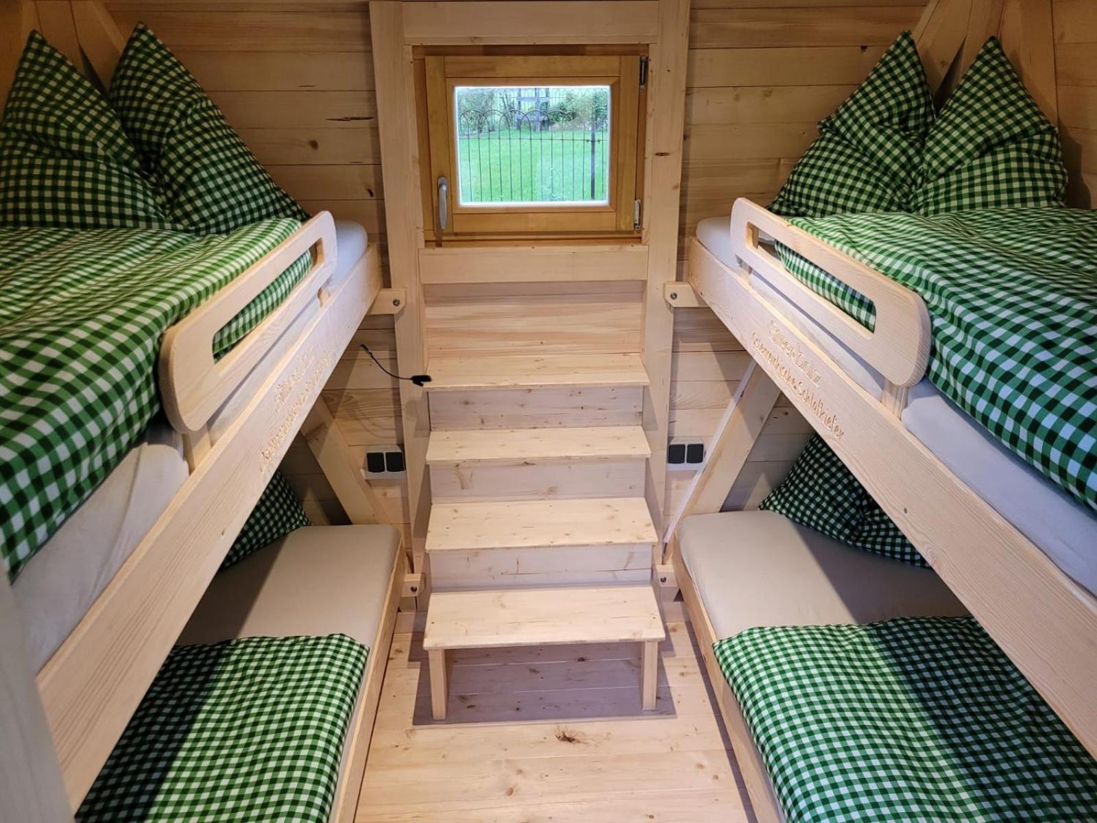 Schitterhof CHALETS
