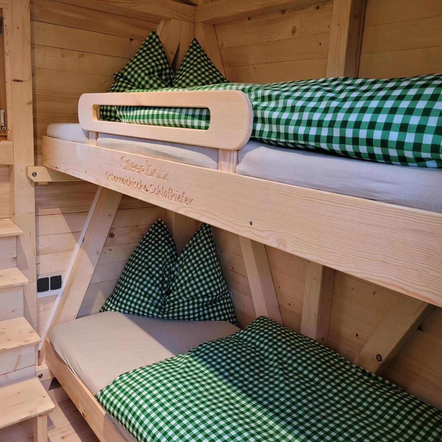 Schitterhof CHALETS