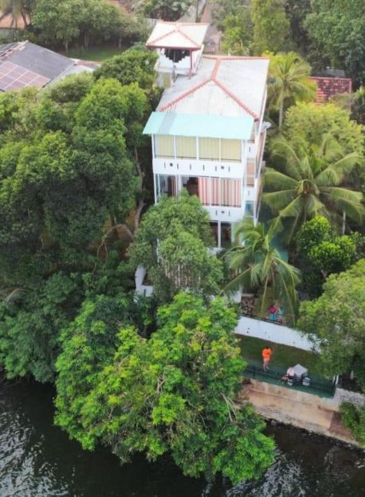 Villa Araliya view 4