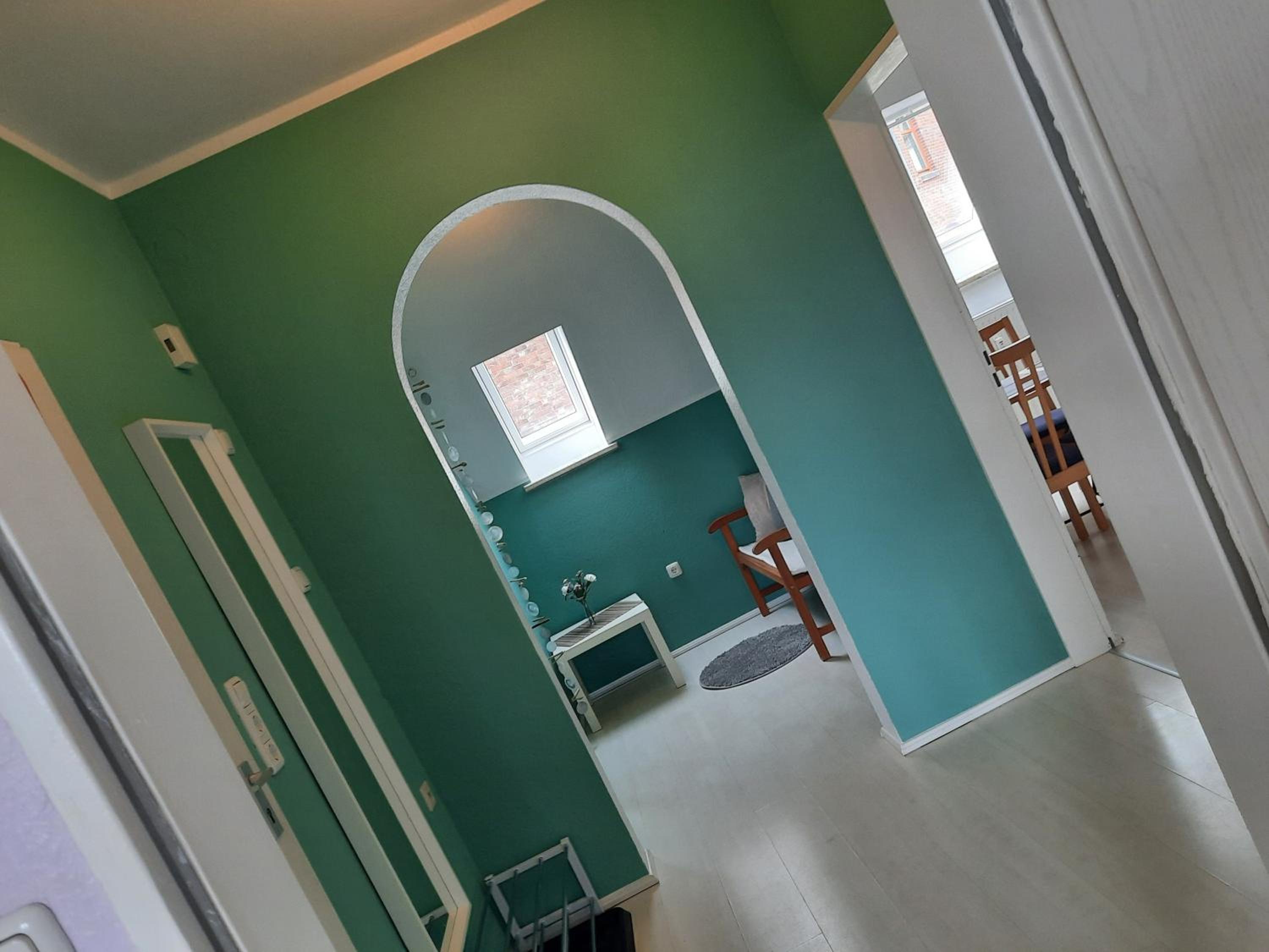 Apartment Hildesheim
