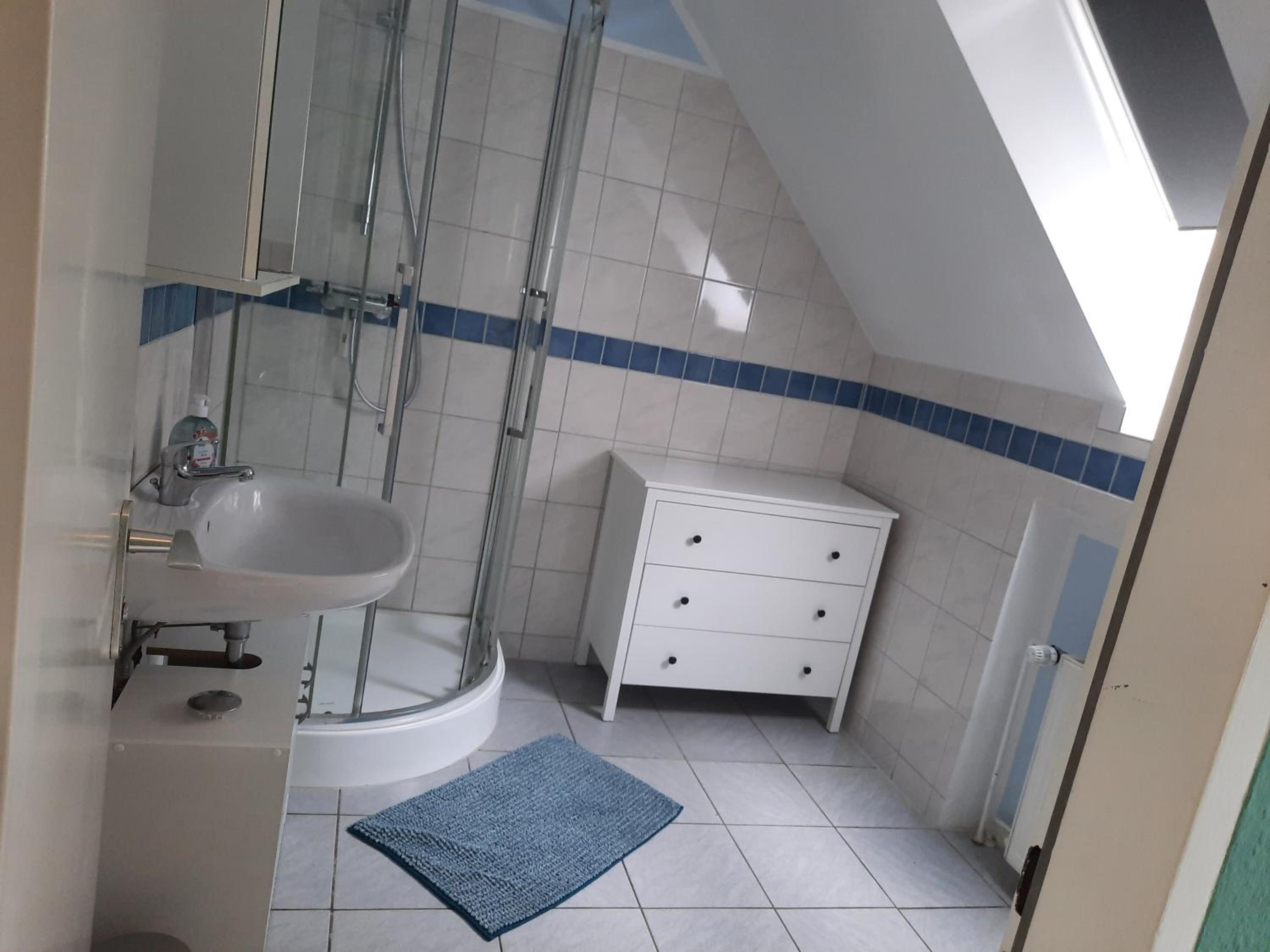 Apartment Hildesheim