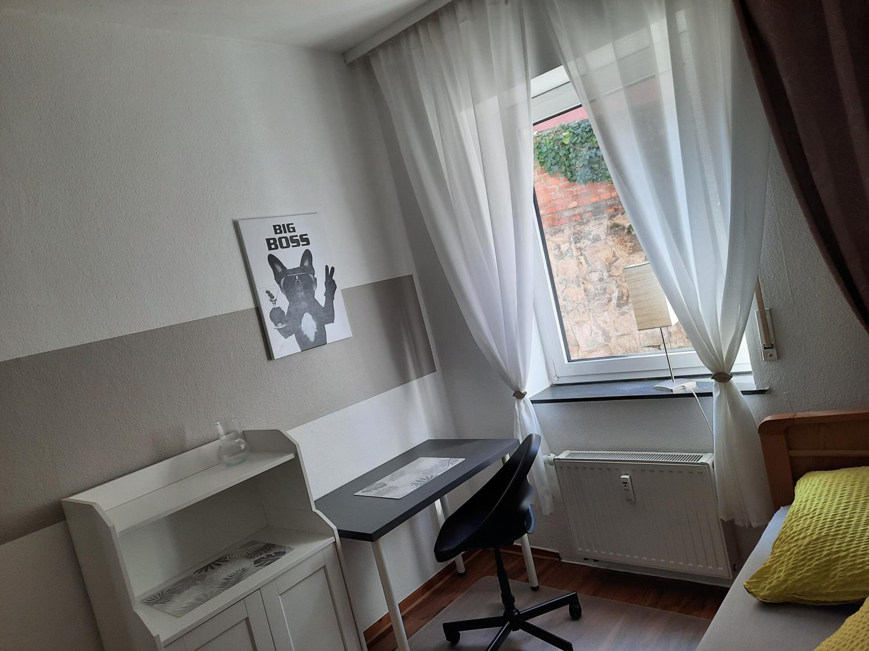 Apartment Hildesheim