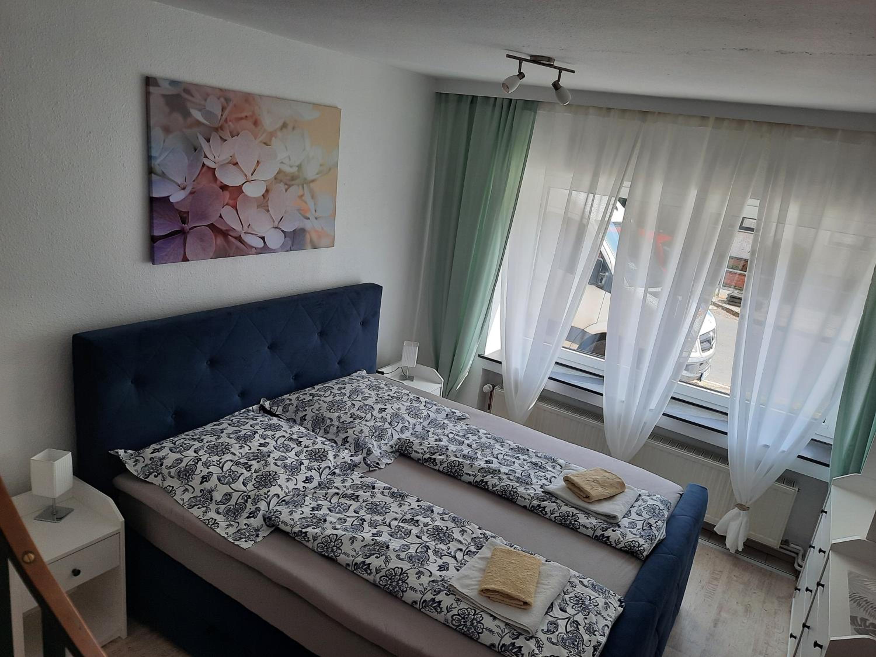 Apartment Hildesheim