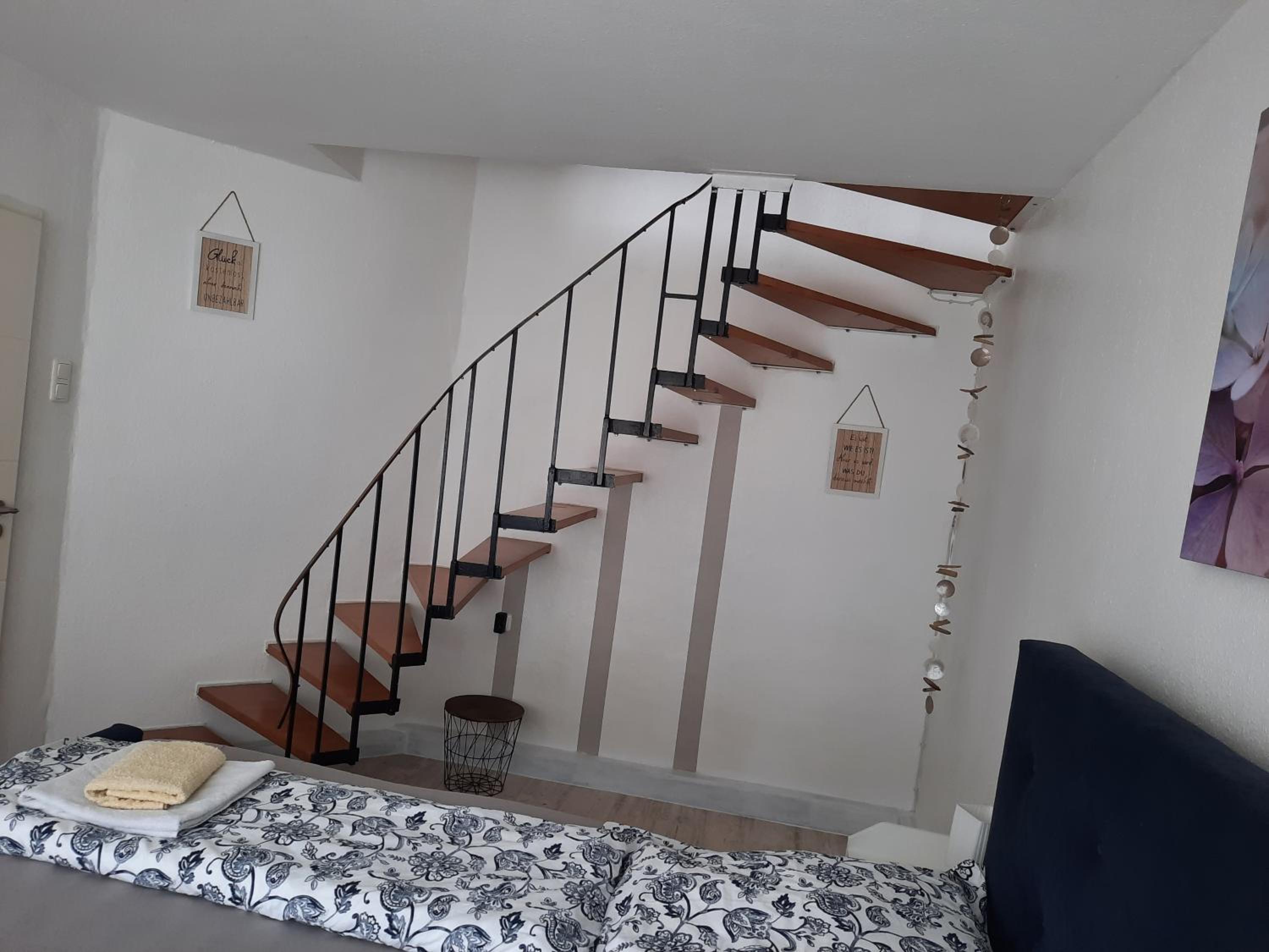 Apartment Hildesheim