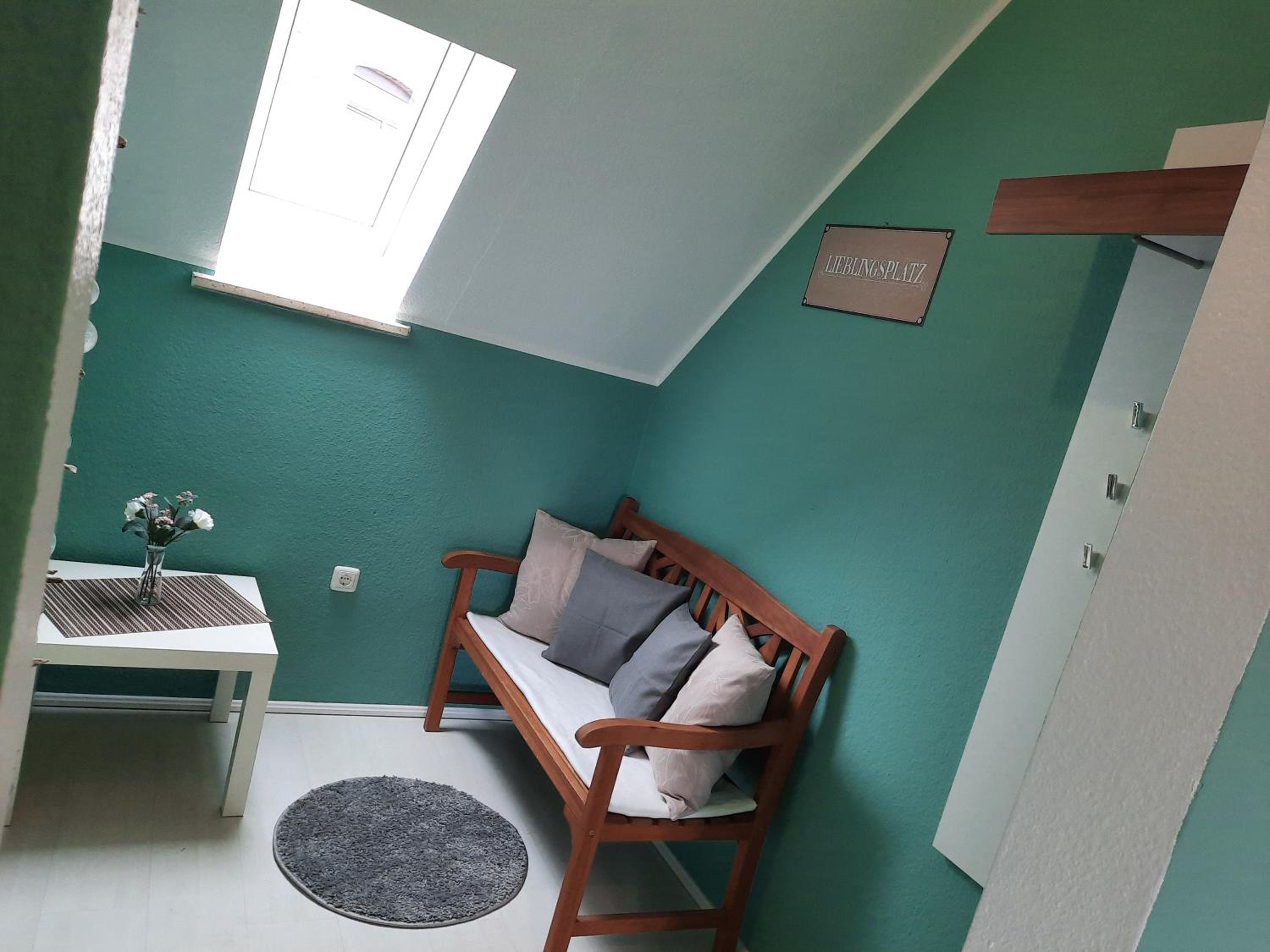 Apartment Hildesheim