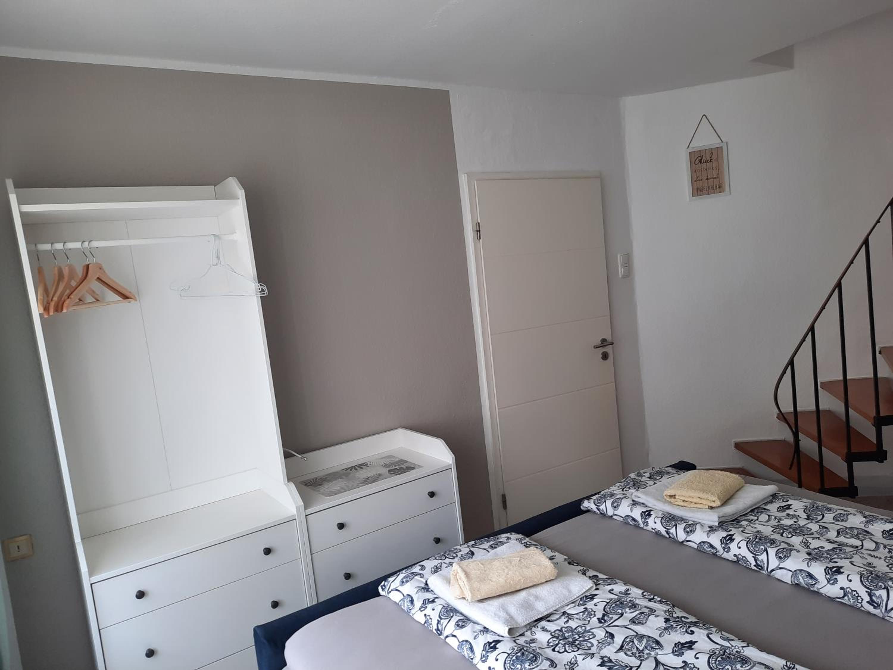 Apartment Hildesheim