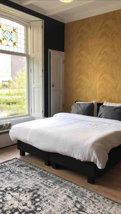 The Green Farmhouse view 5