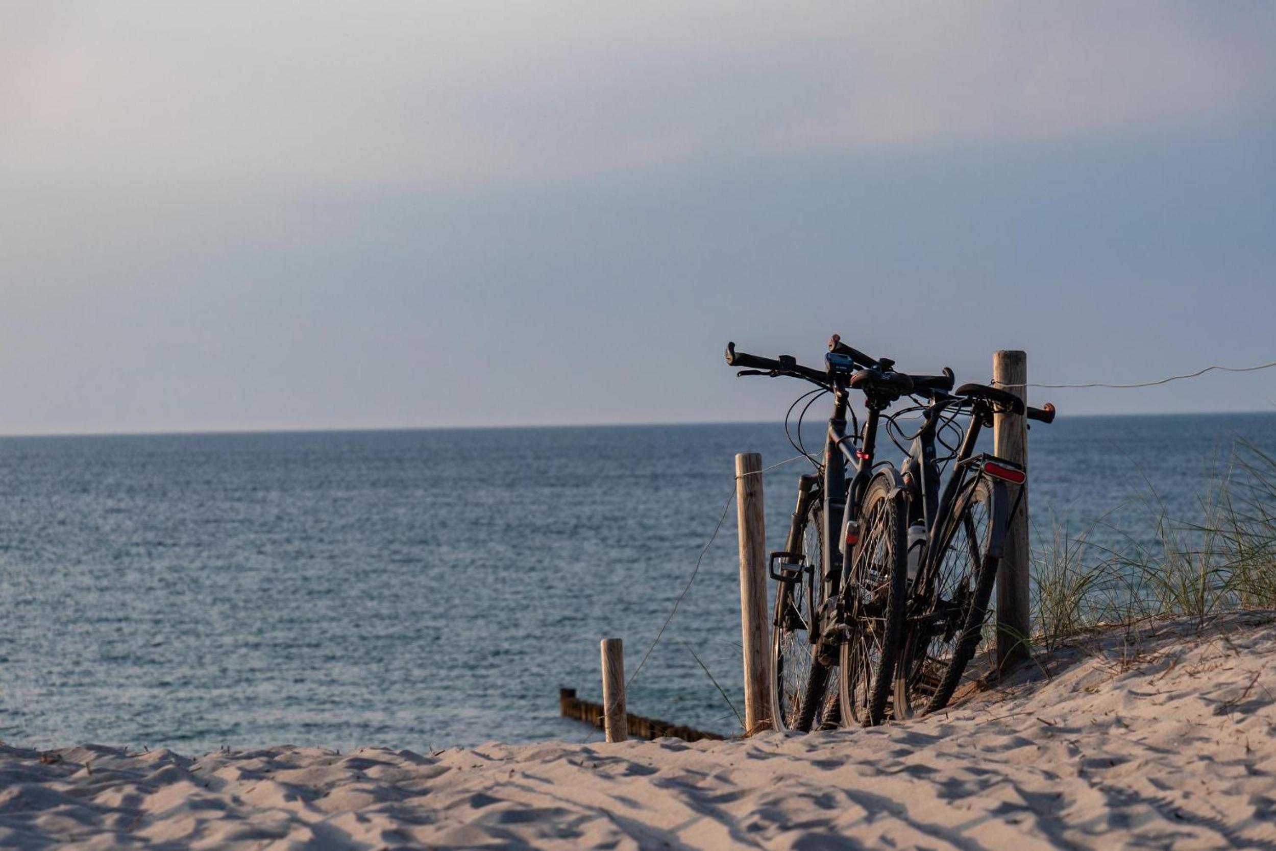 Ostsee Domizil Graal-Müritz
