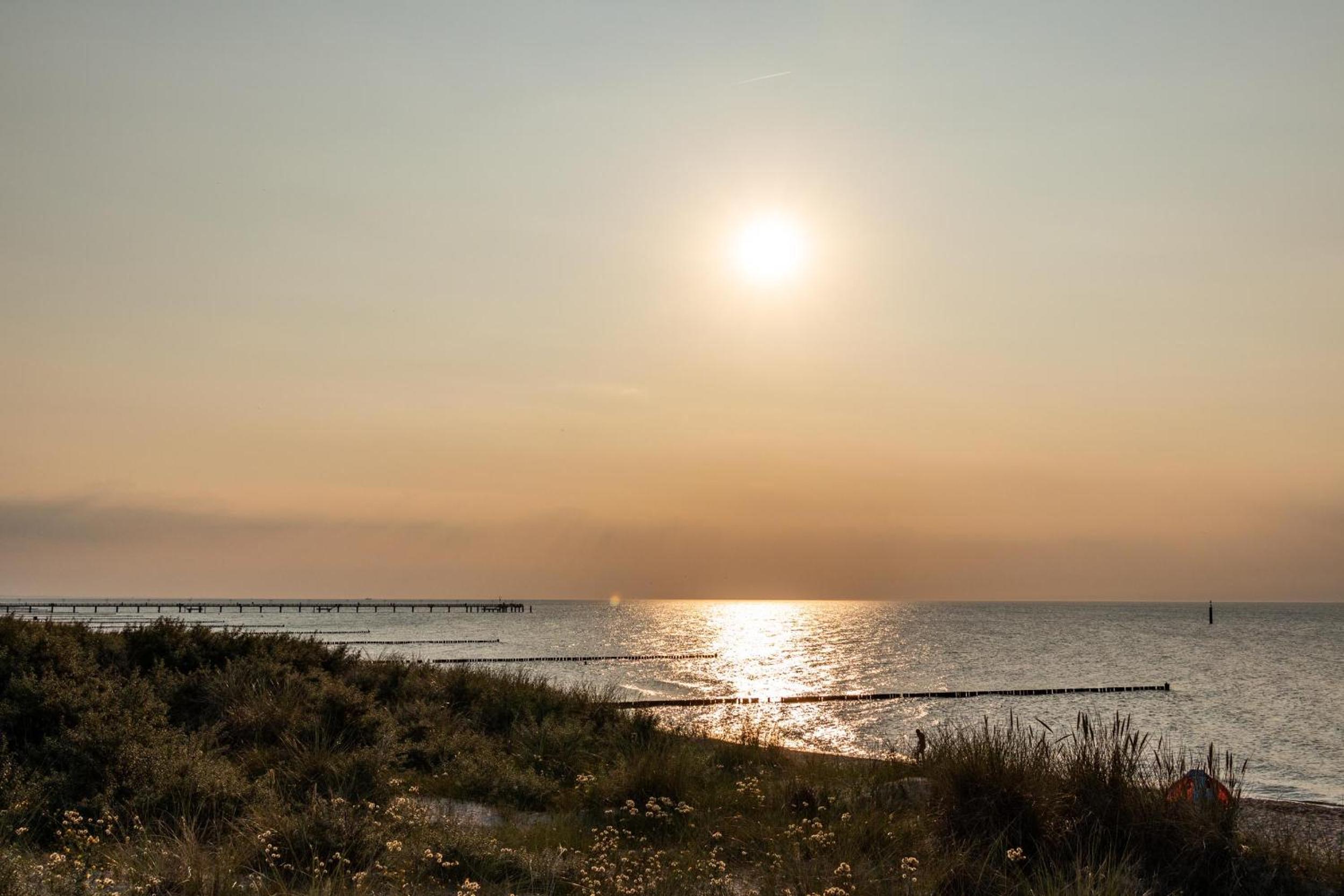 Ostsee Domizil Graal-Müritz