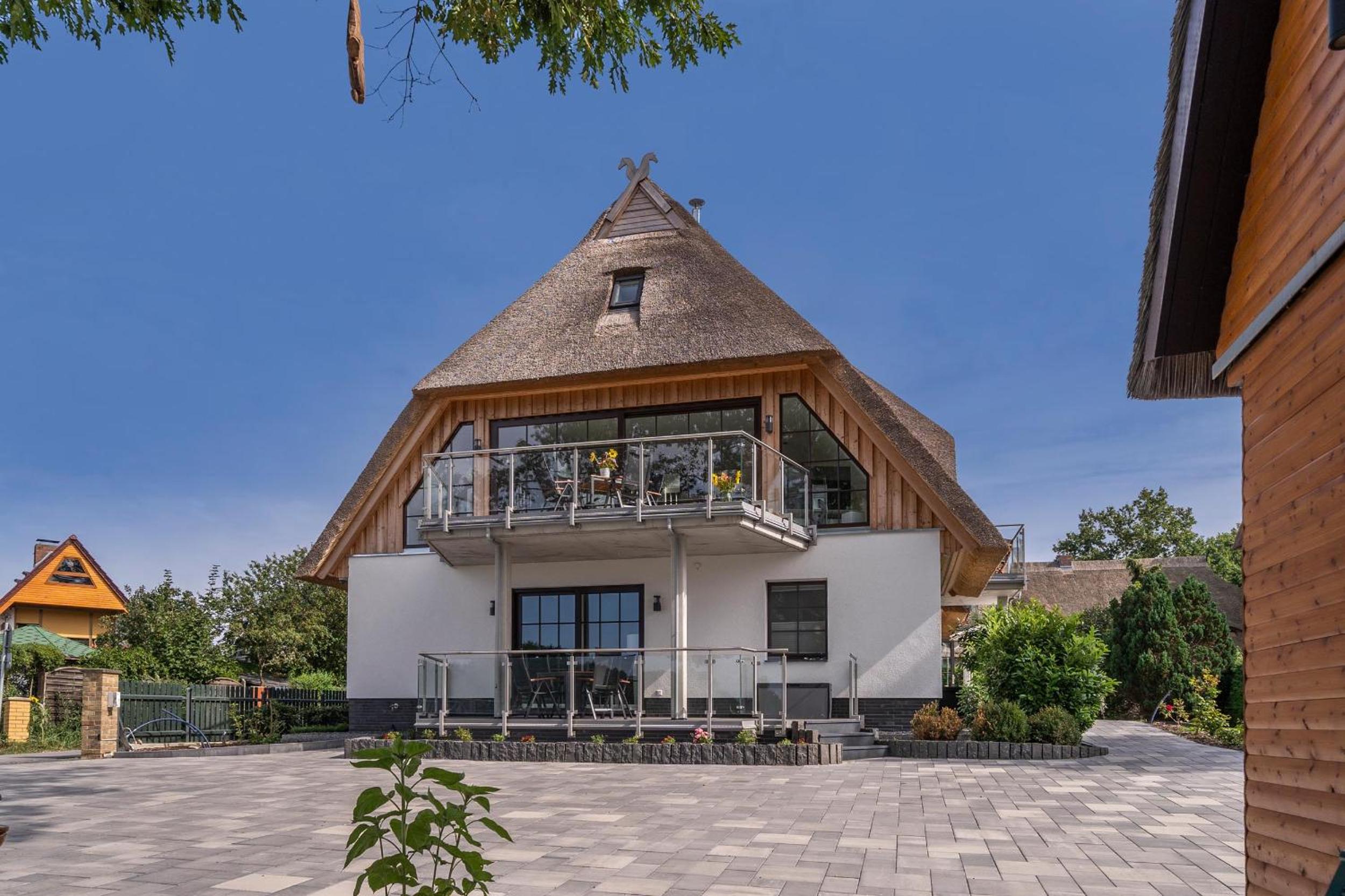 Ostsee Domizil Graal-Müritz